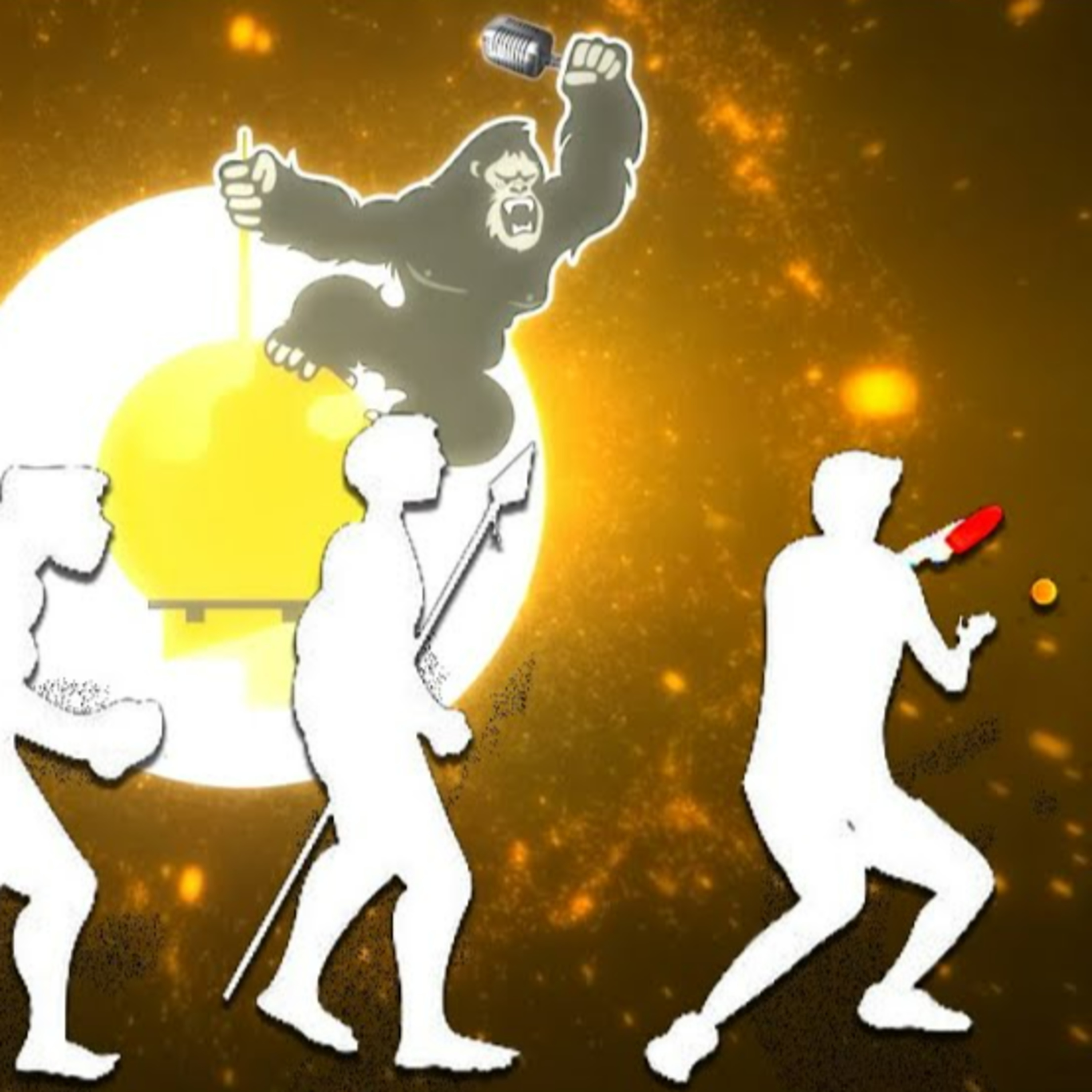#4 : l'évolution du tennis de table episode artwork