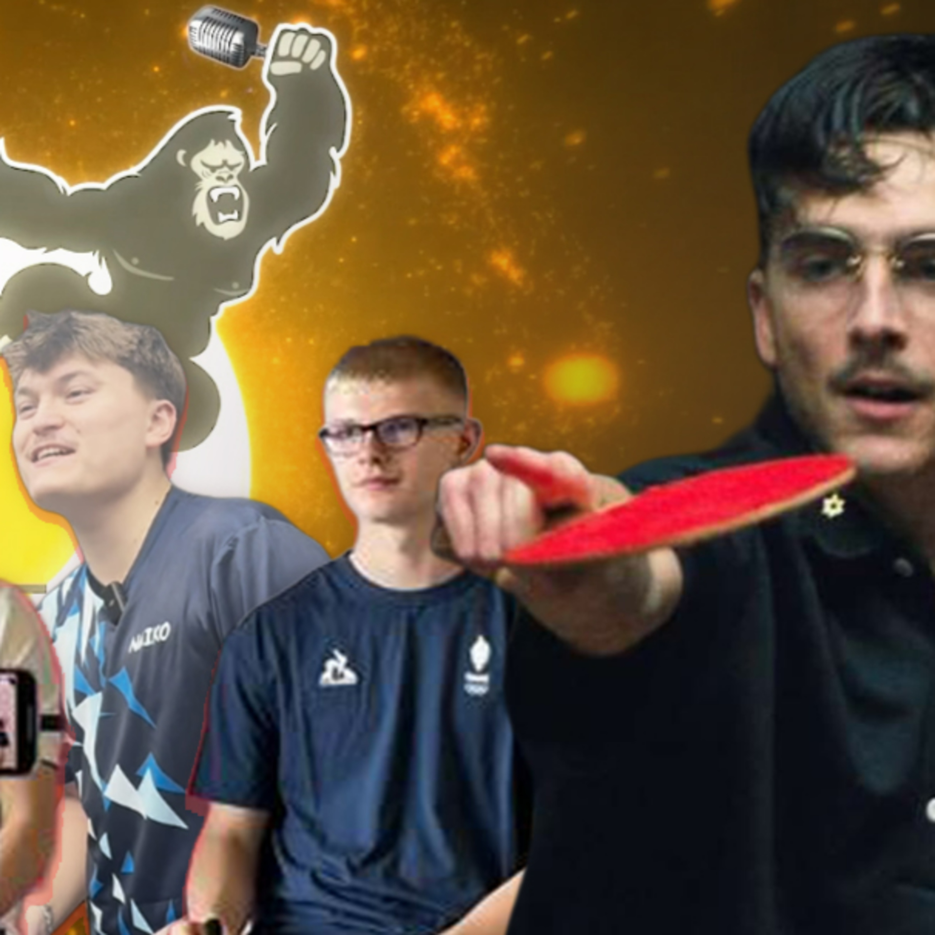#7 : le ping, nouveau sport médiatique ?  episode artwork