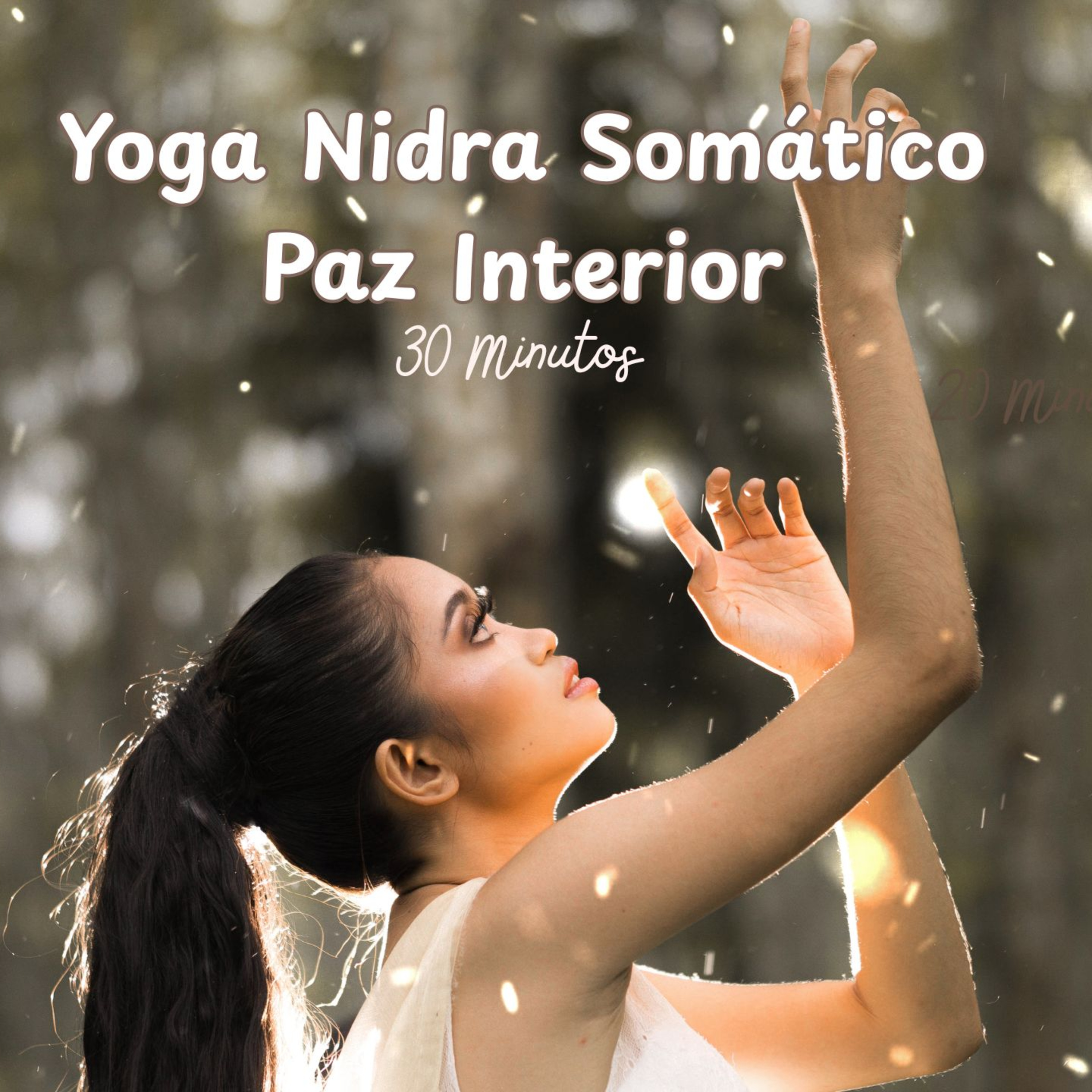 Yoga Nidra Somático | Encuentra Paz Interior episode artwork