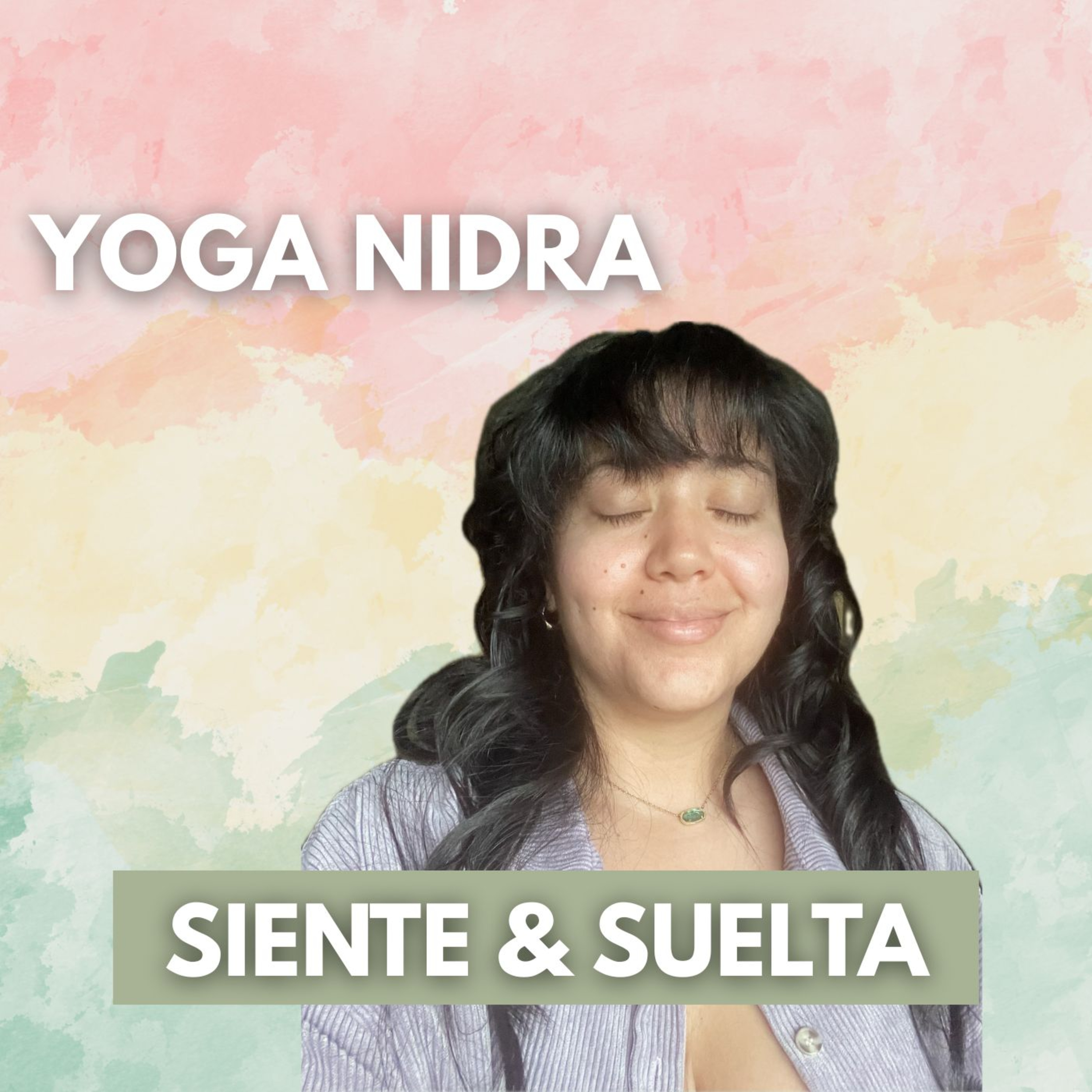 Libera emociones atrapas (30 min) I Yoga Nidra para sentir, soltar y sanar