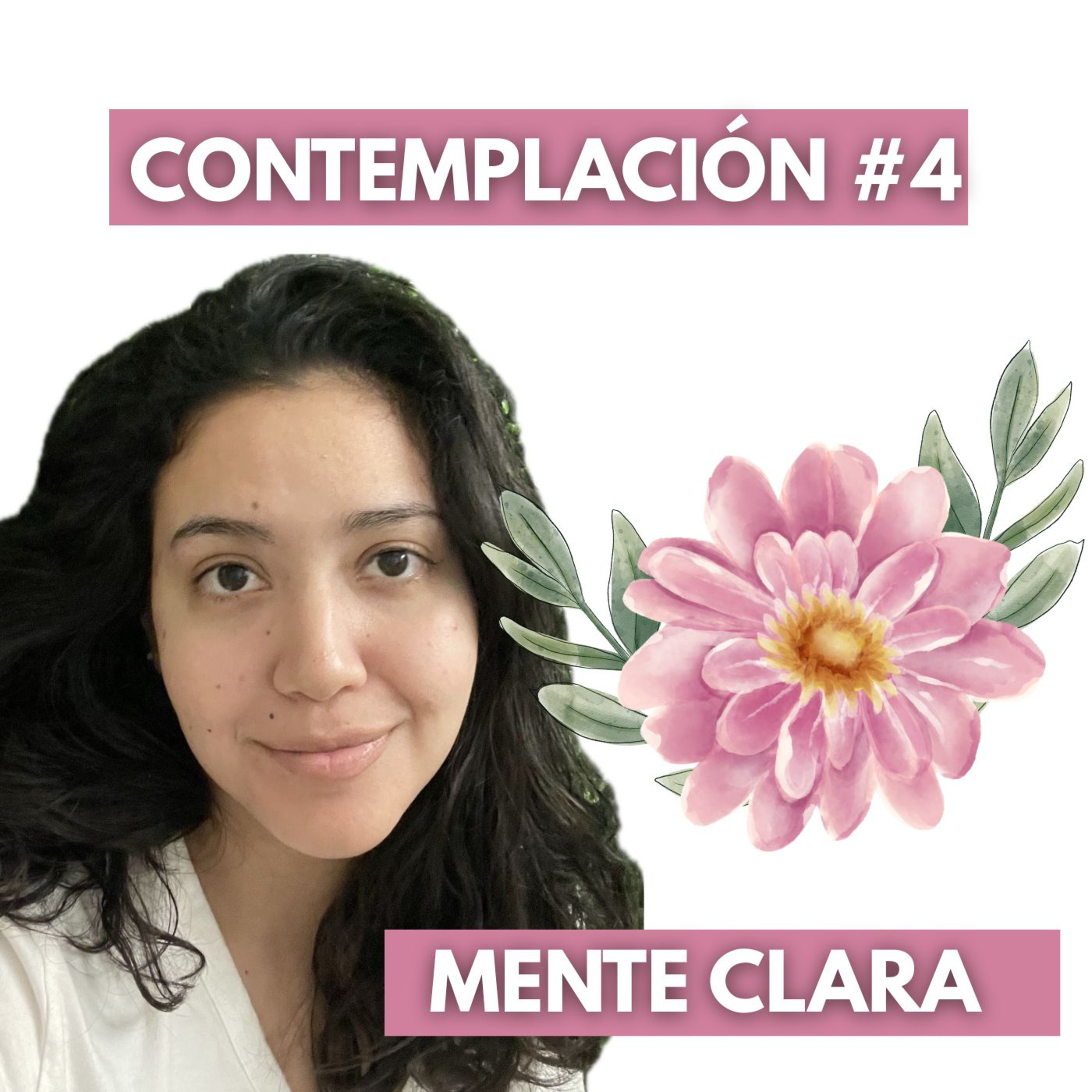 Contemplación #4: Mente clara para dormir