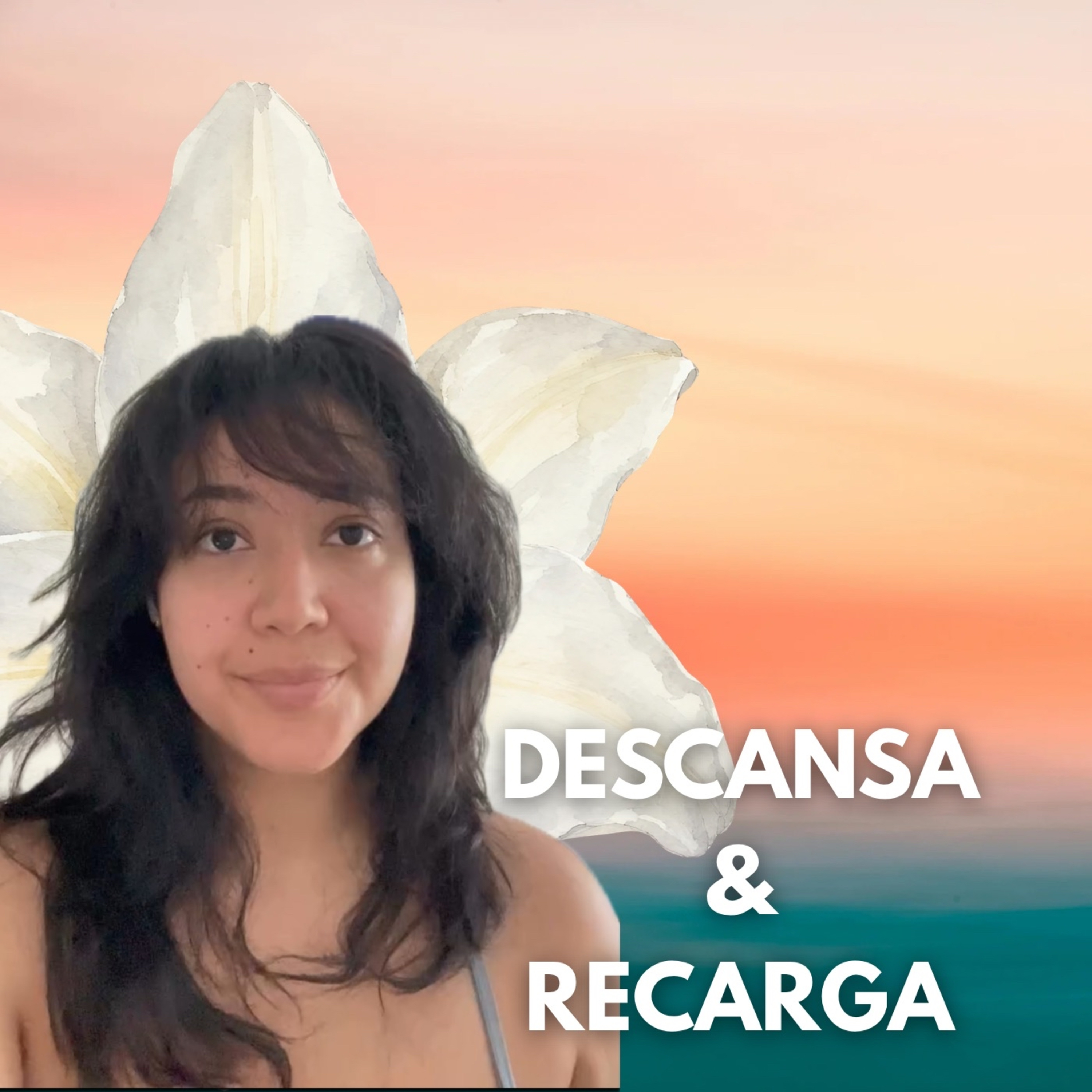 Yoga Nidra para Días Agotadores (34 min) | Descansa Profundo y Recarga