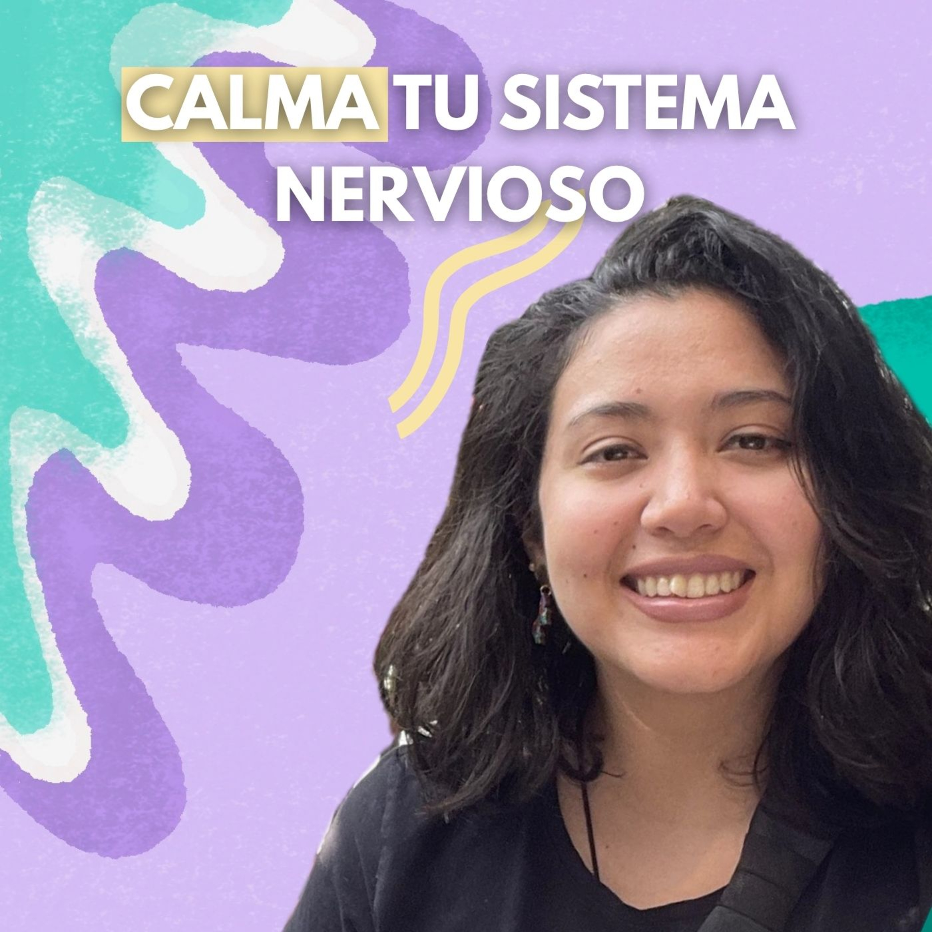 Yoga Nidra (20 min) I Pausa exprés para calmar tu sistema nervioso