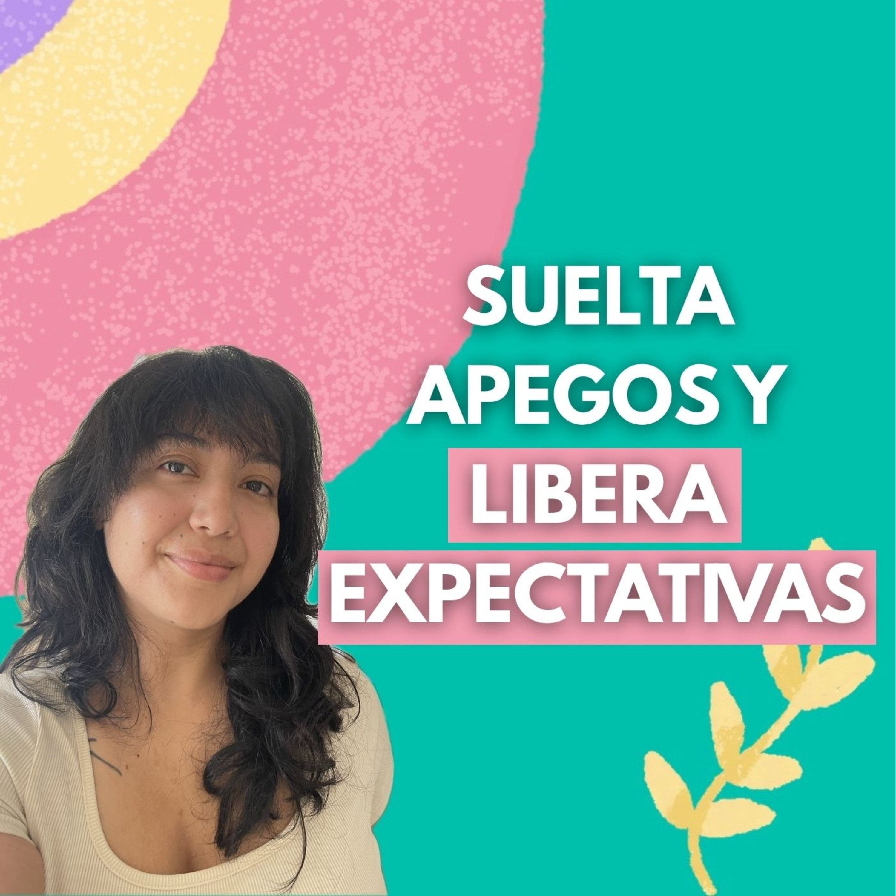 Yoga Nidra (50 min) I Suelta apegos y libérate de expectativas
