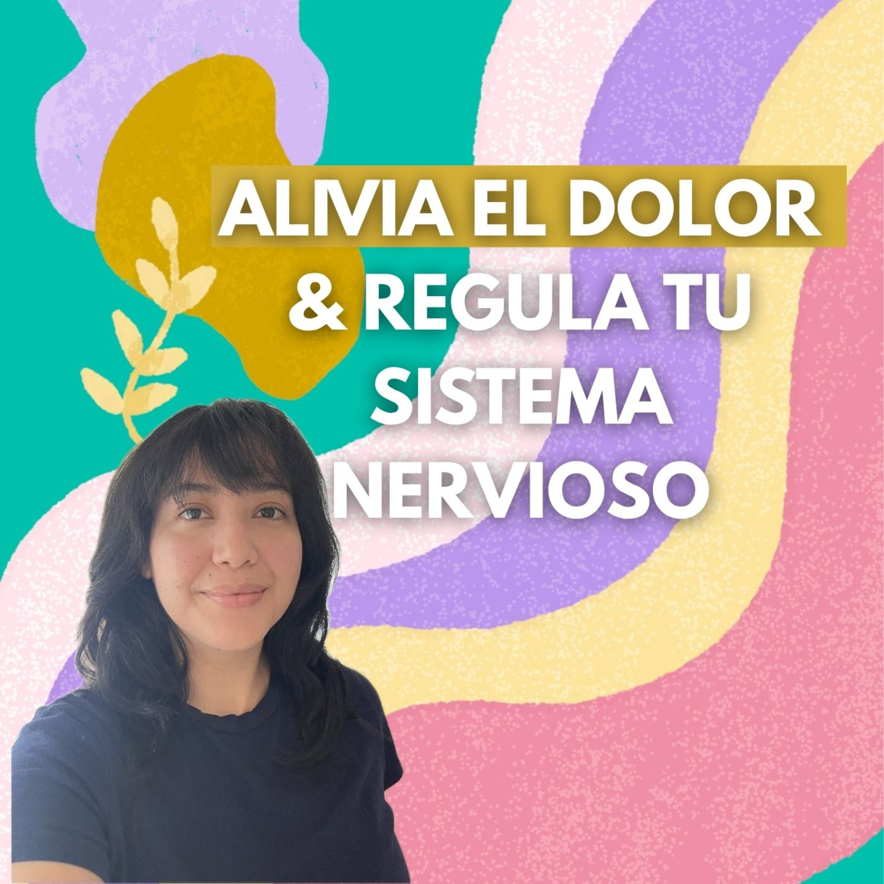 Portada de Vuelve a Ti con Yoga Nidra