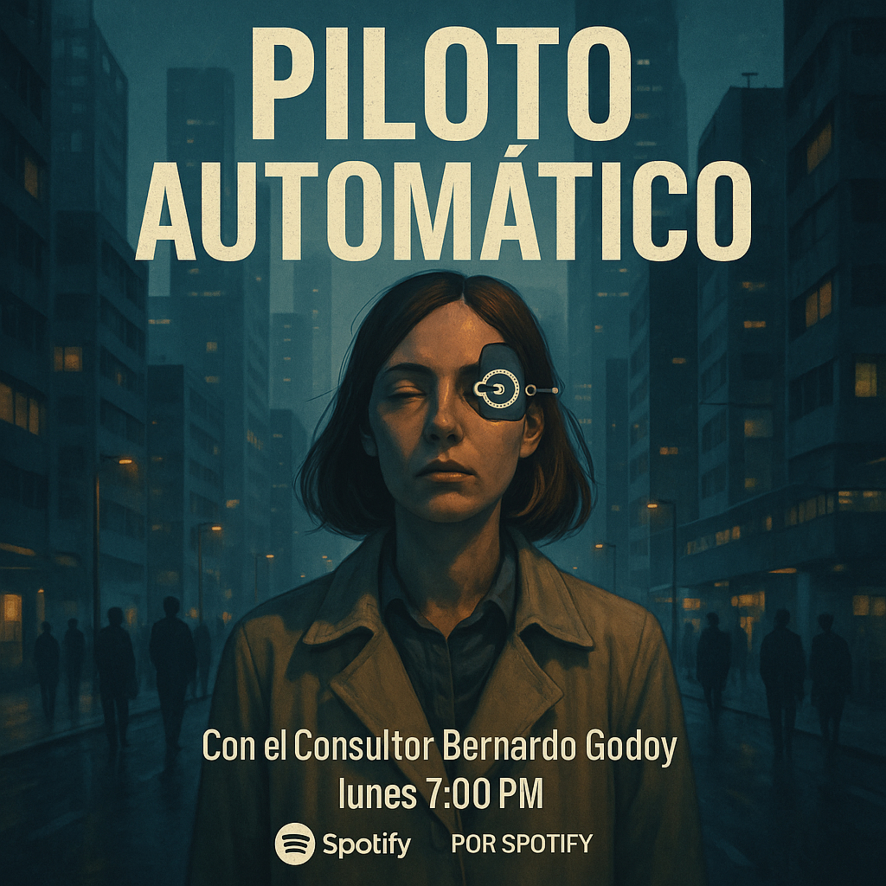  Piloto Automatico episode artwork