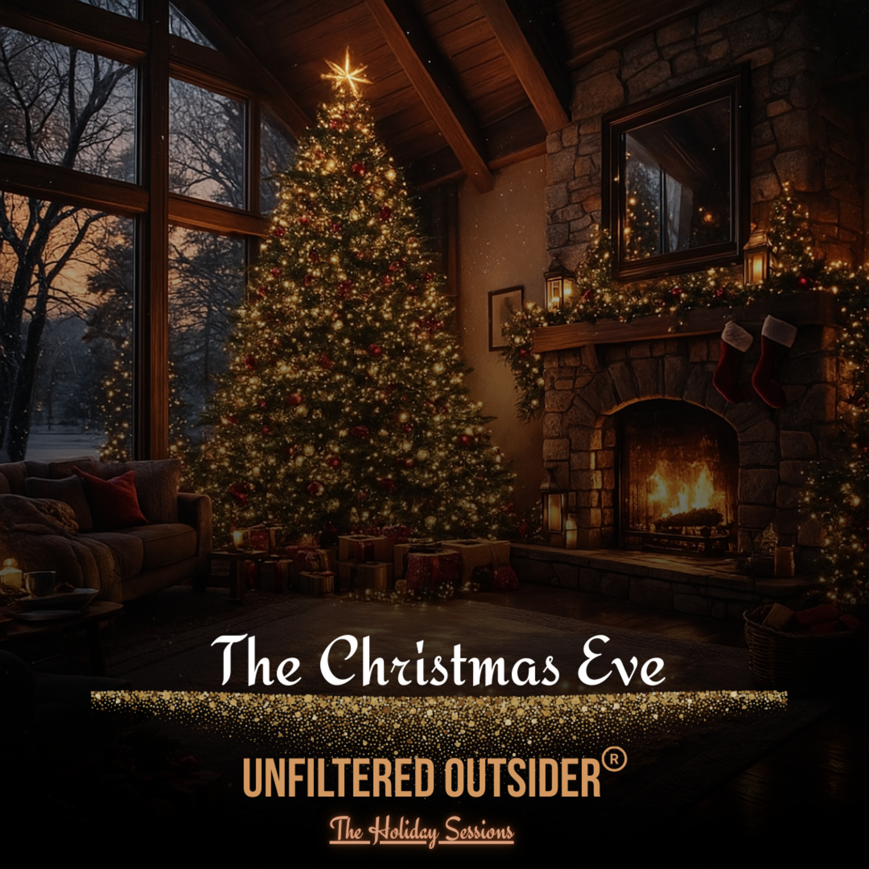 UO Holiday Sessions | The Christmas Eve episode artwork