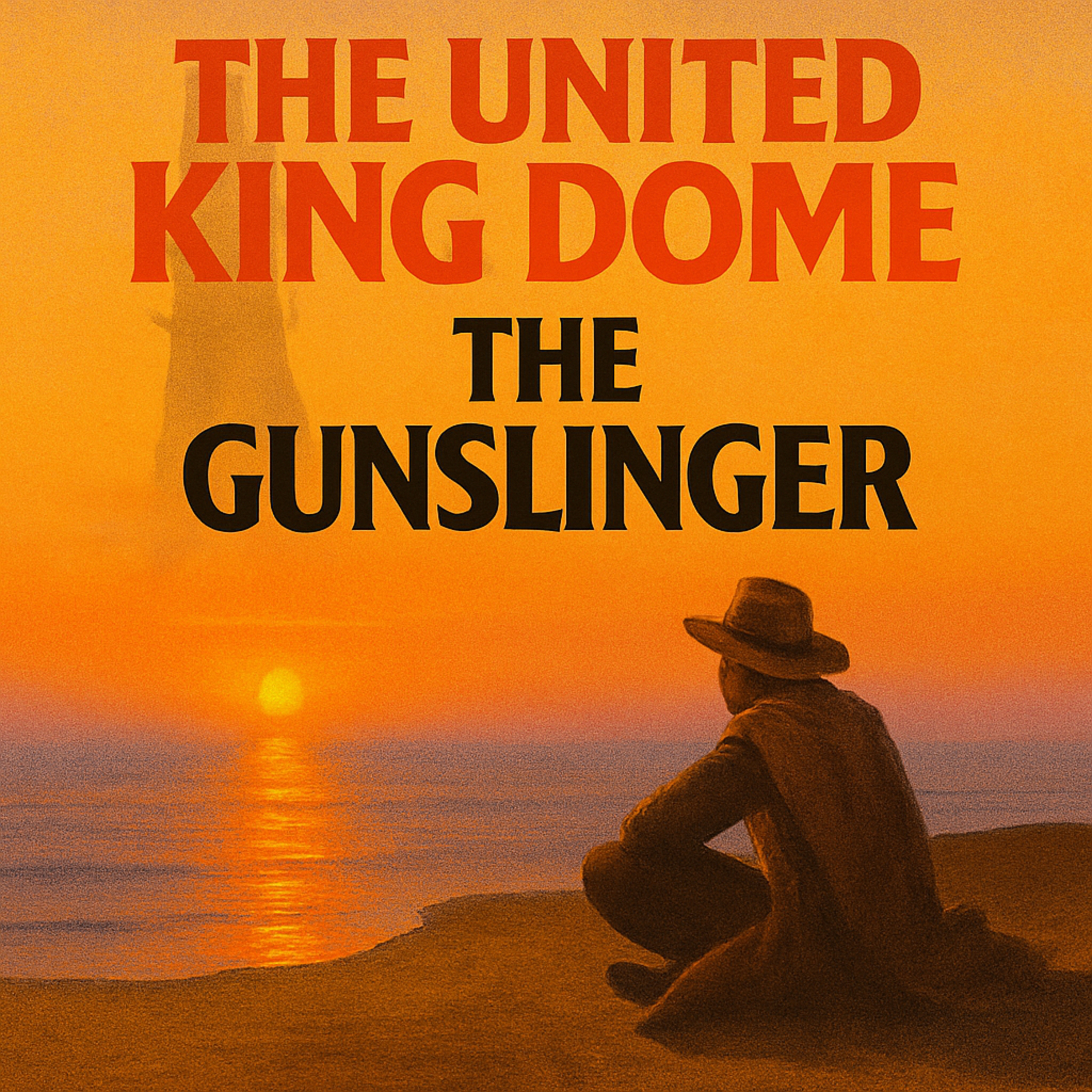 The Gunslinger