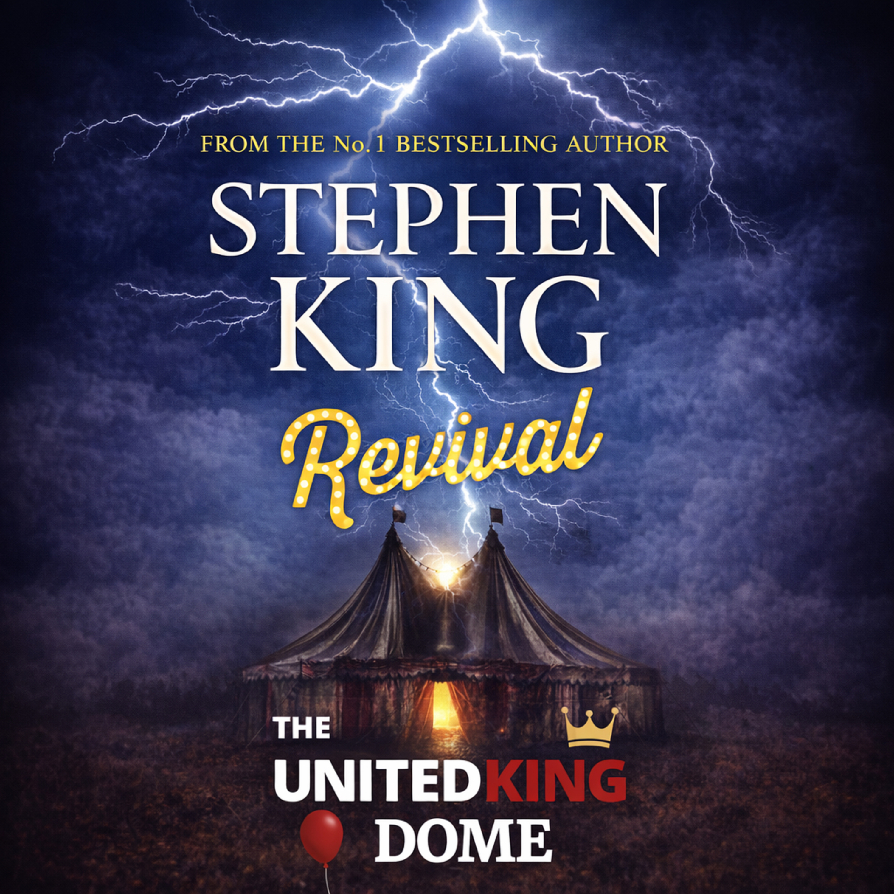 Revival: Part 1 episode artwork