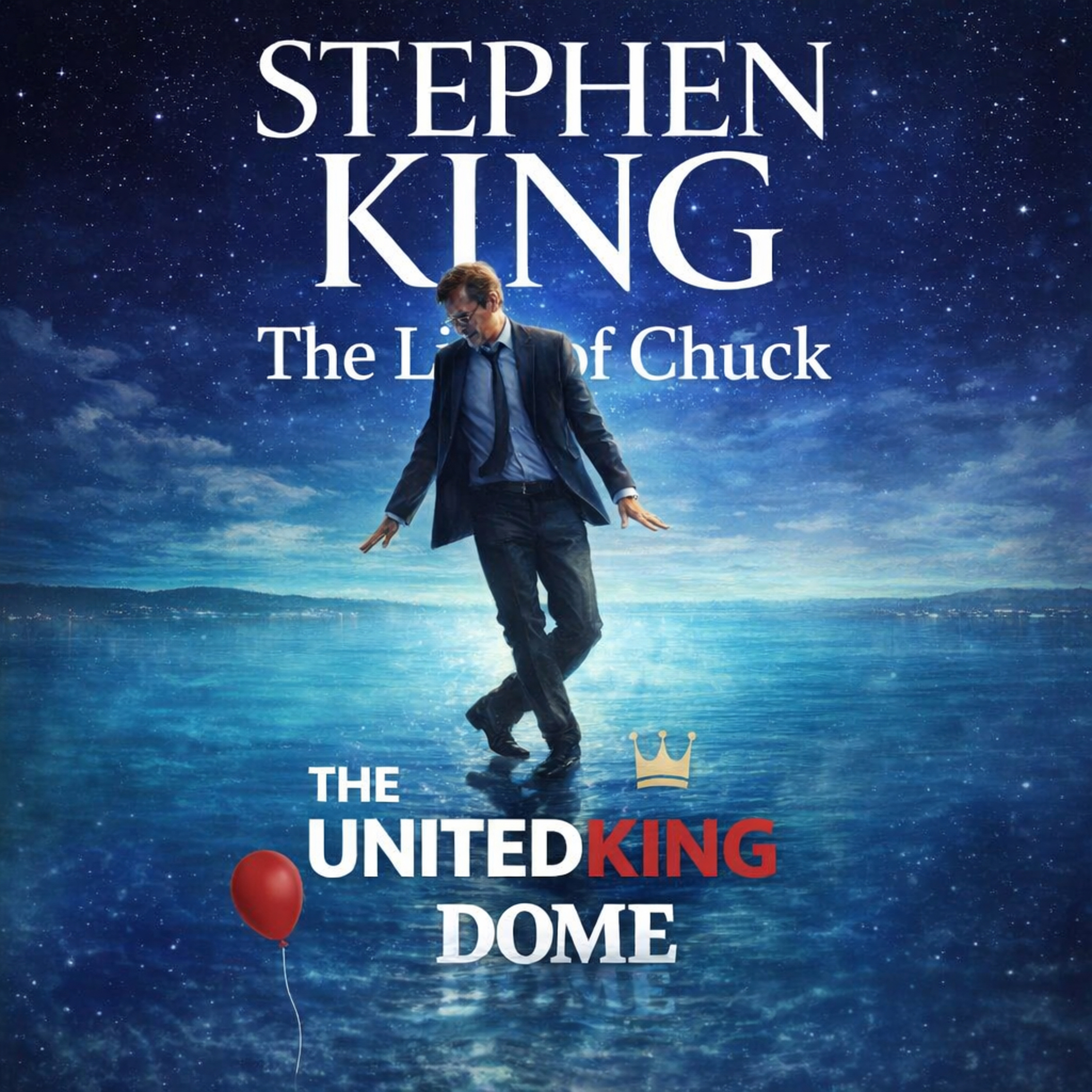 The Life of Chuck episode artwork