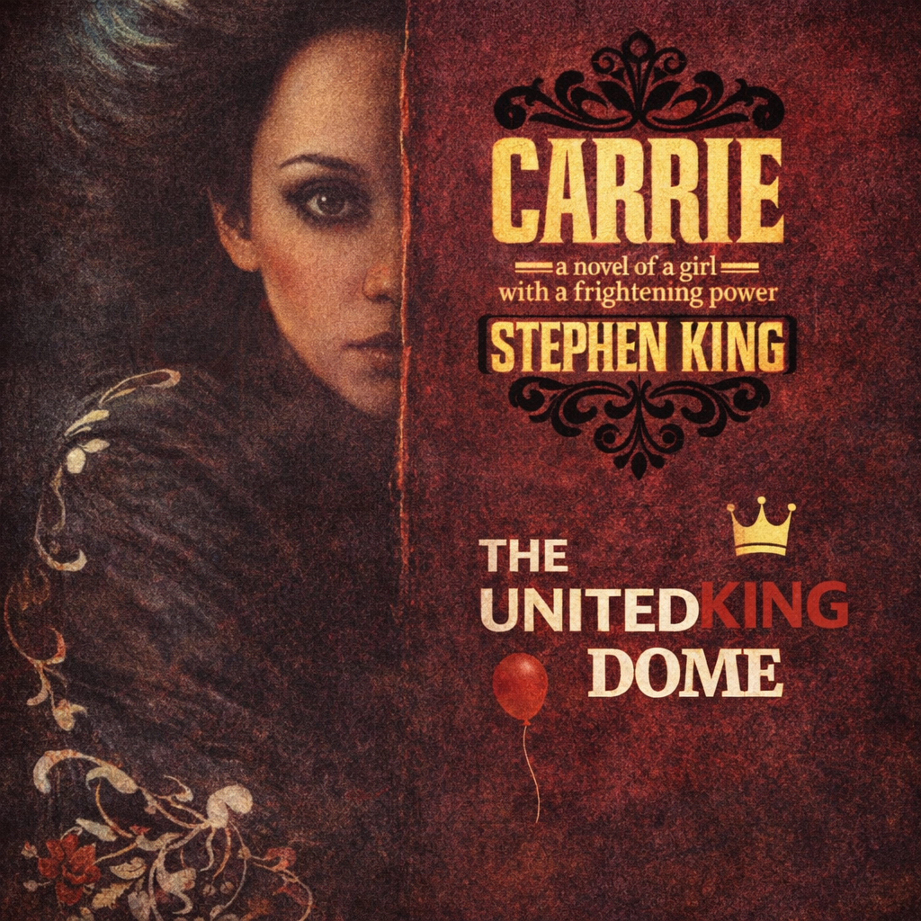 Carrie episode artwork