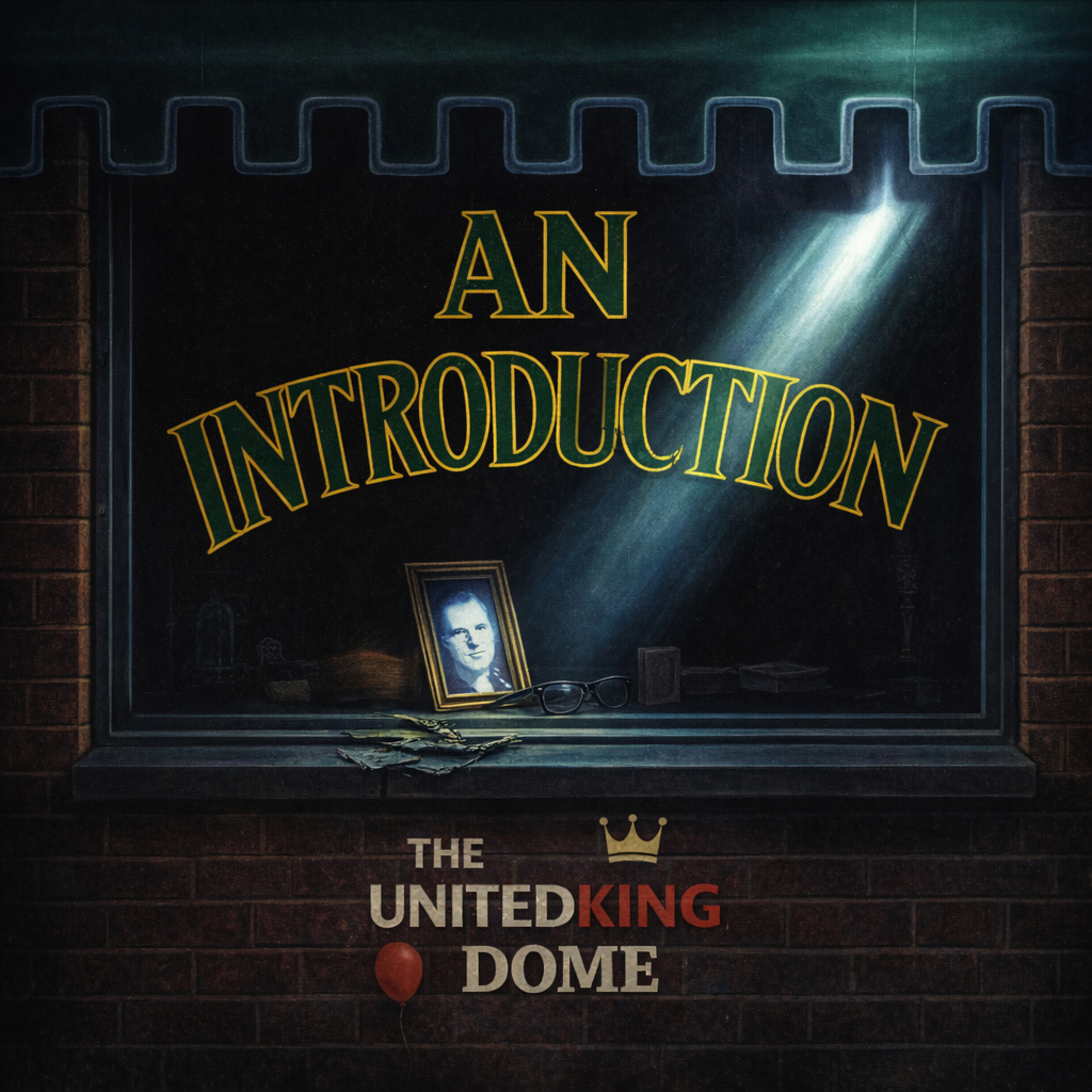 An Introduction episode artwork
