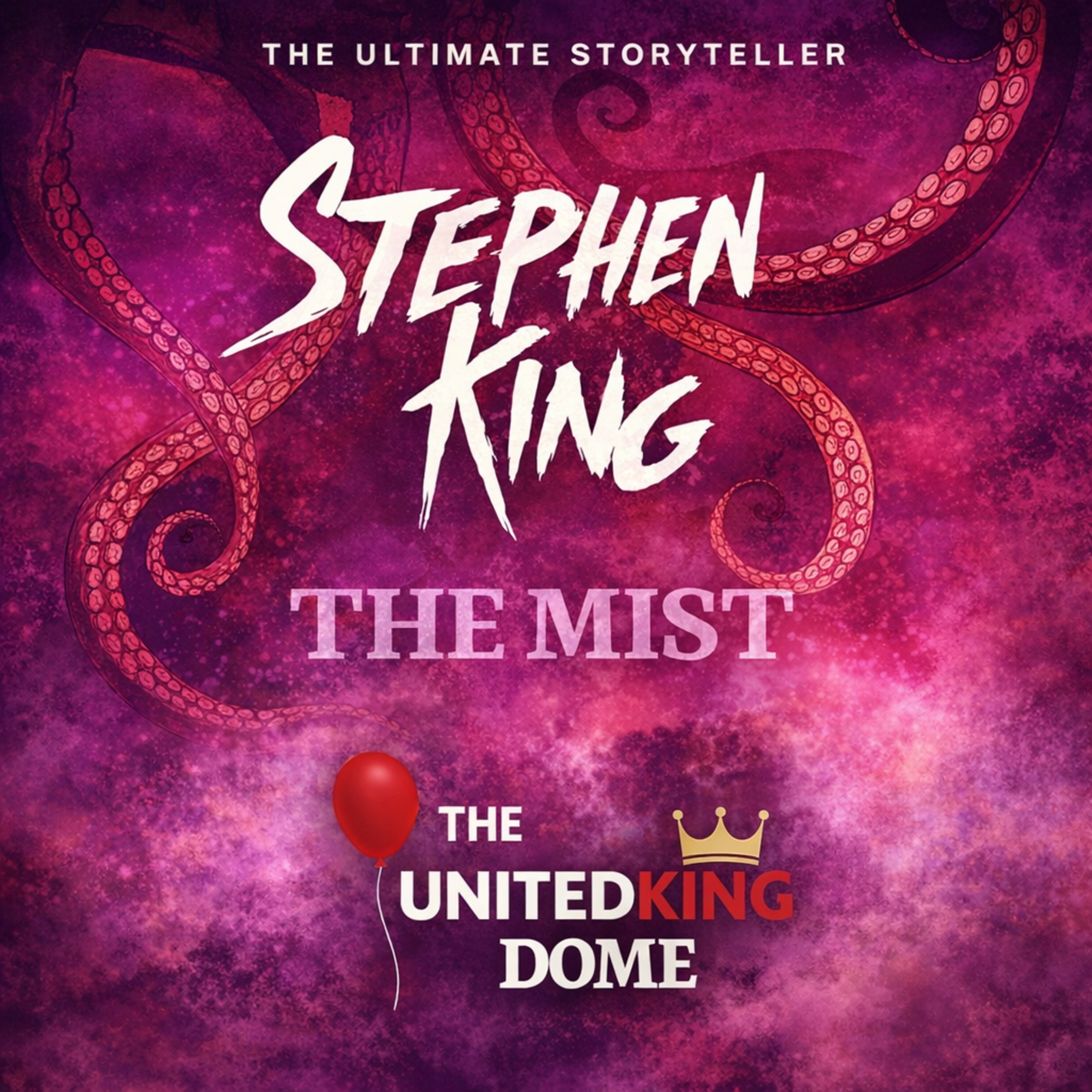 The Mist episode artwork