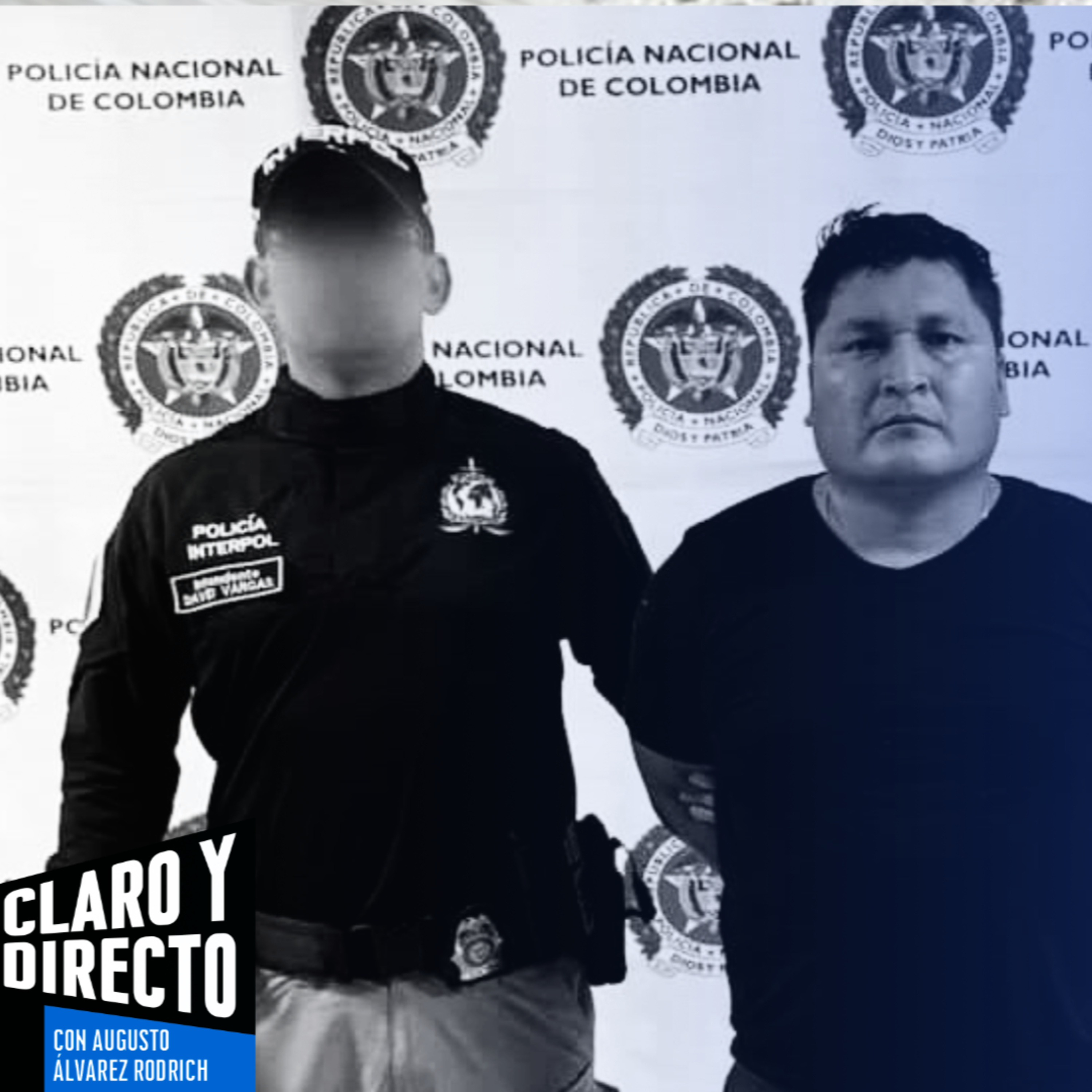 Claro y Directo