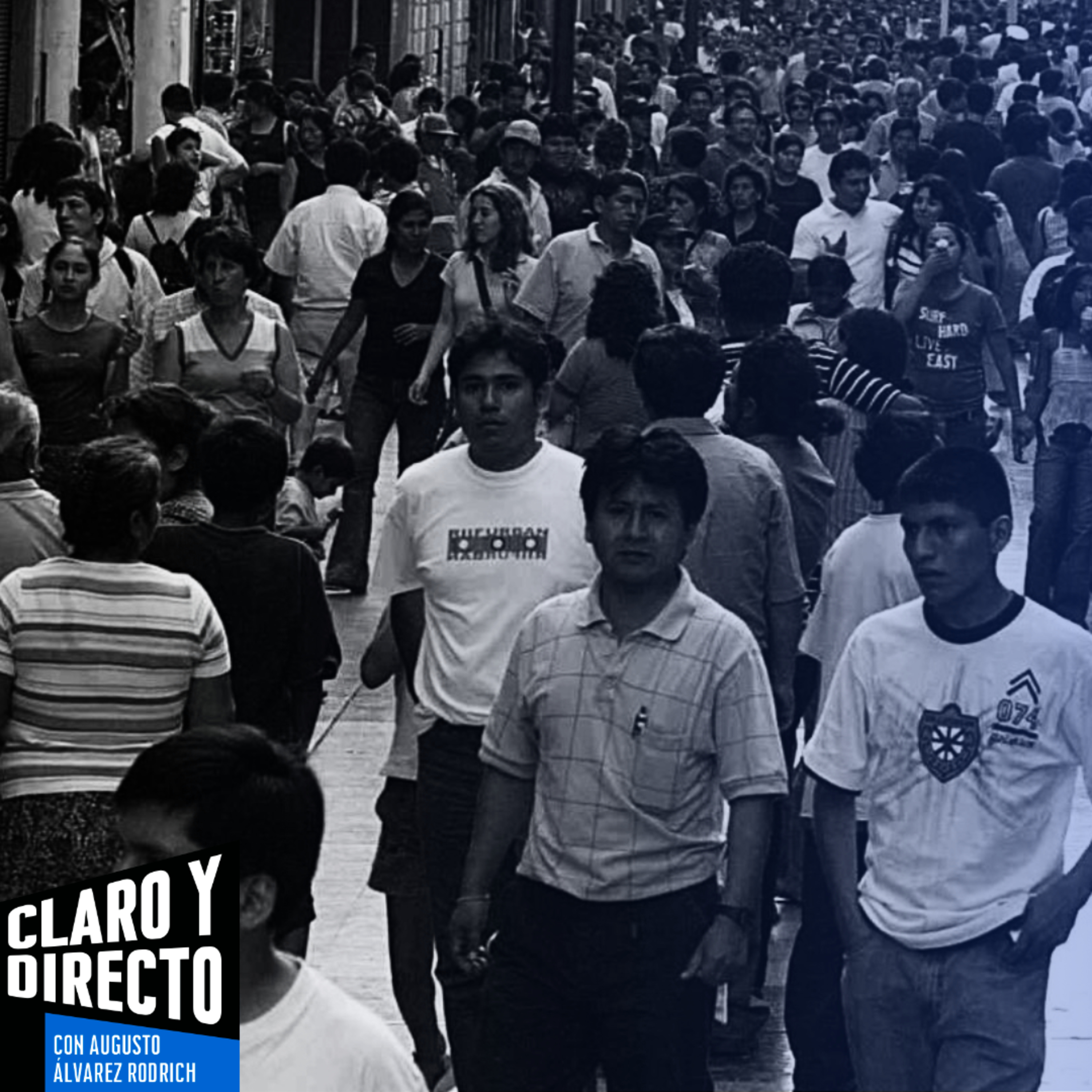 Claro y Directo