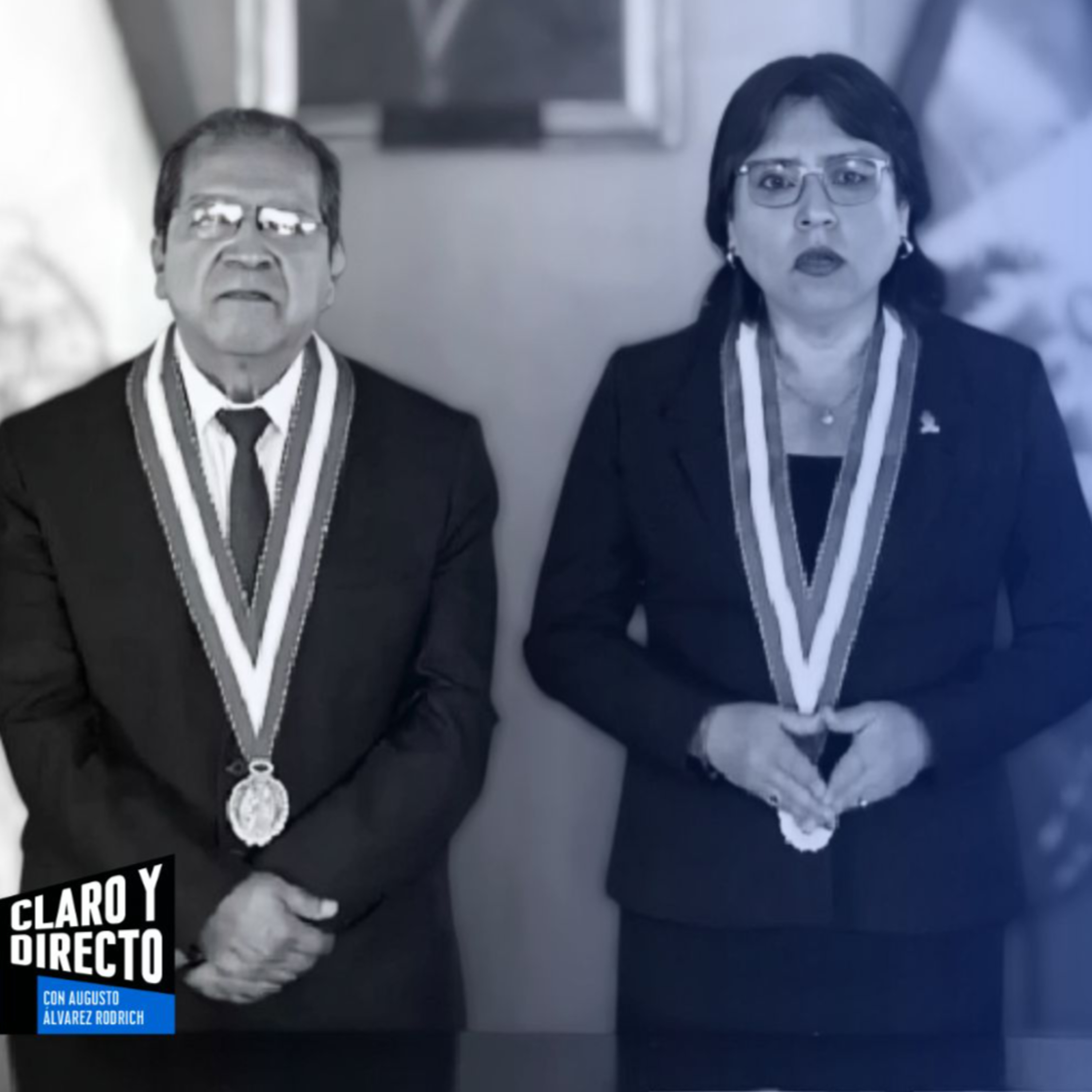 Claro y Directo