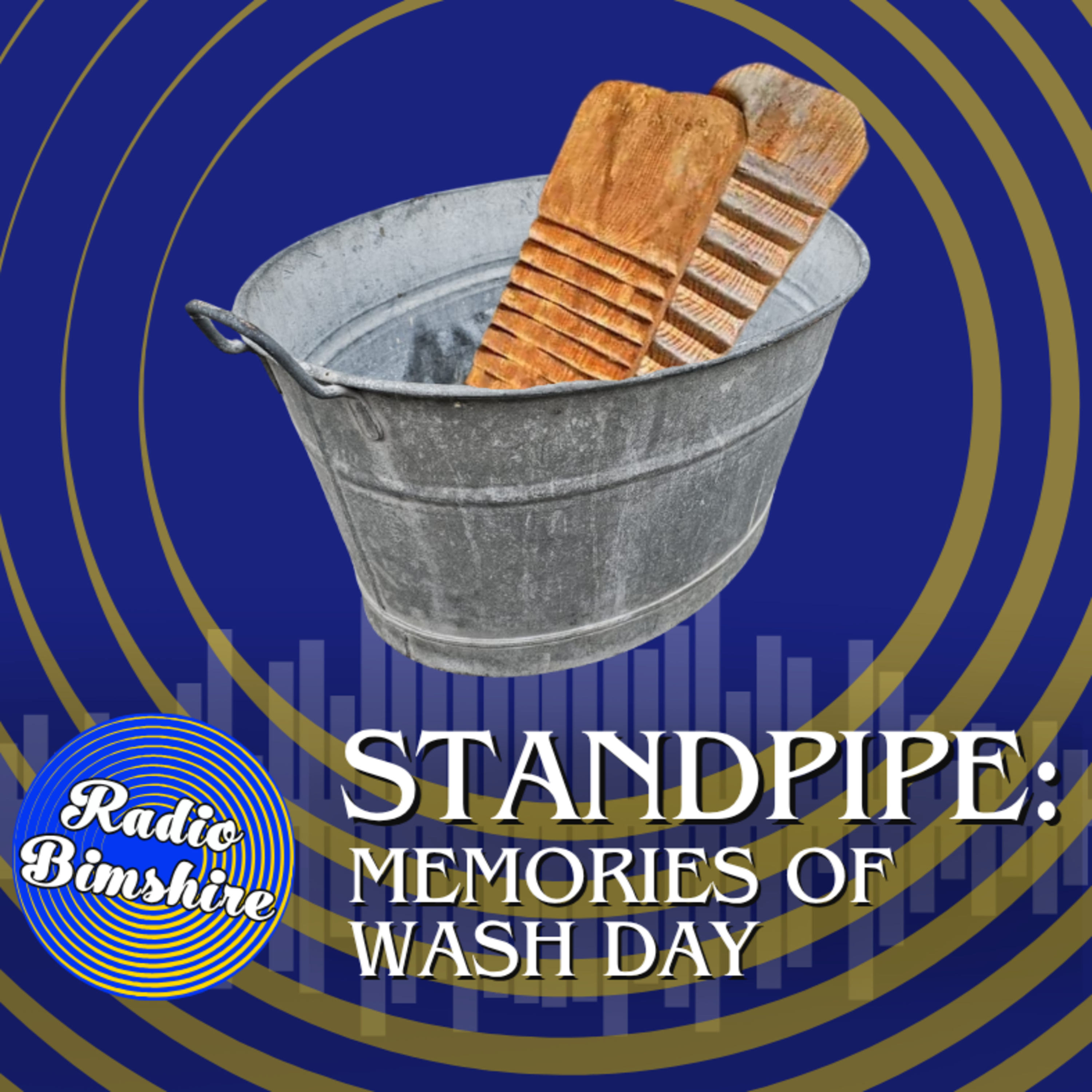 Radio Bimshire Presents