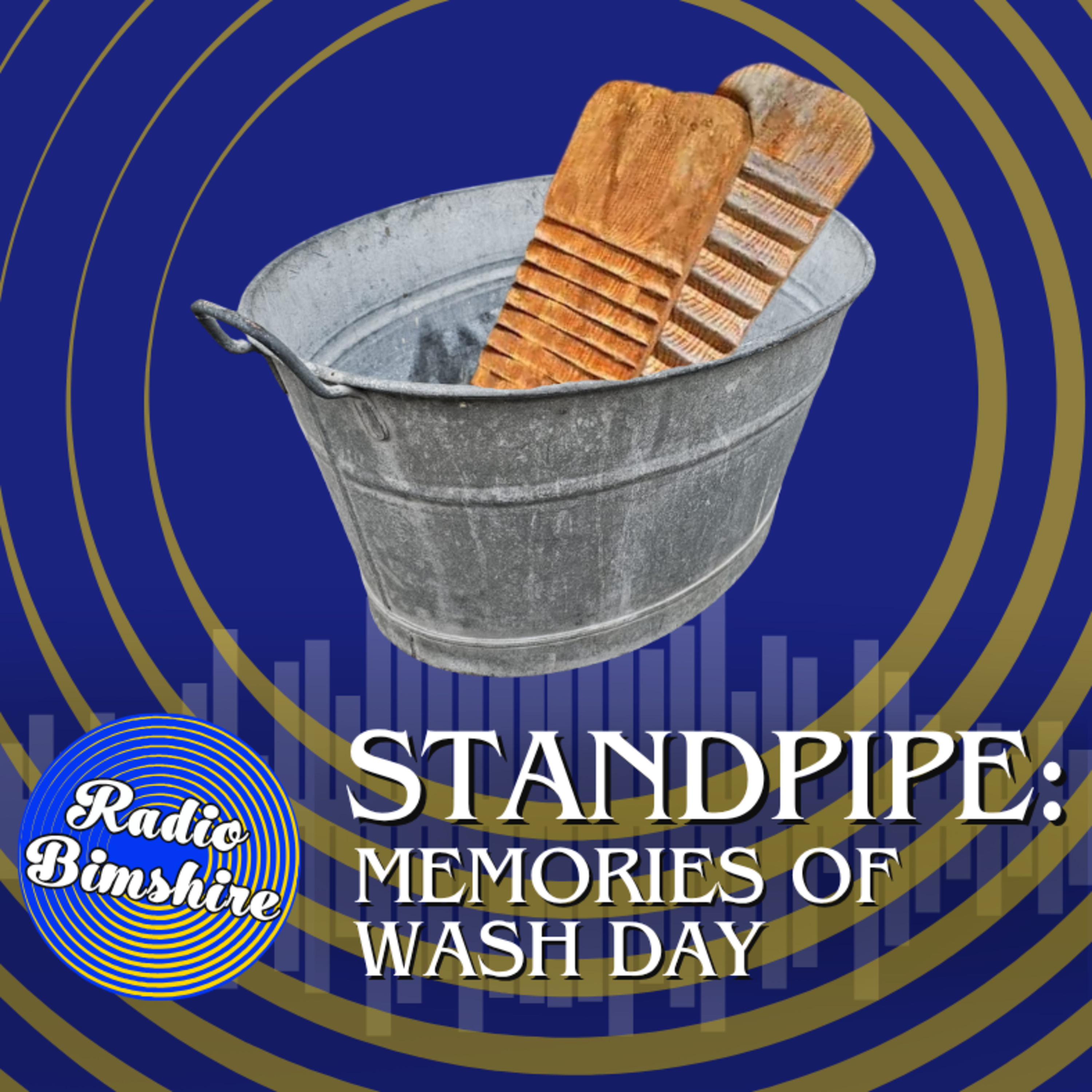 Radio Bimshire Presents