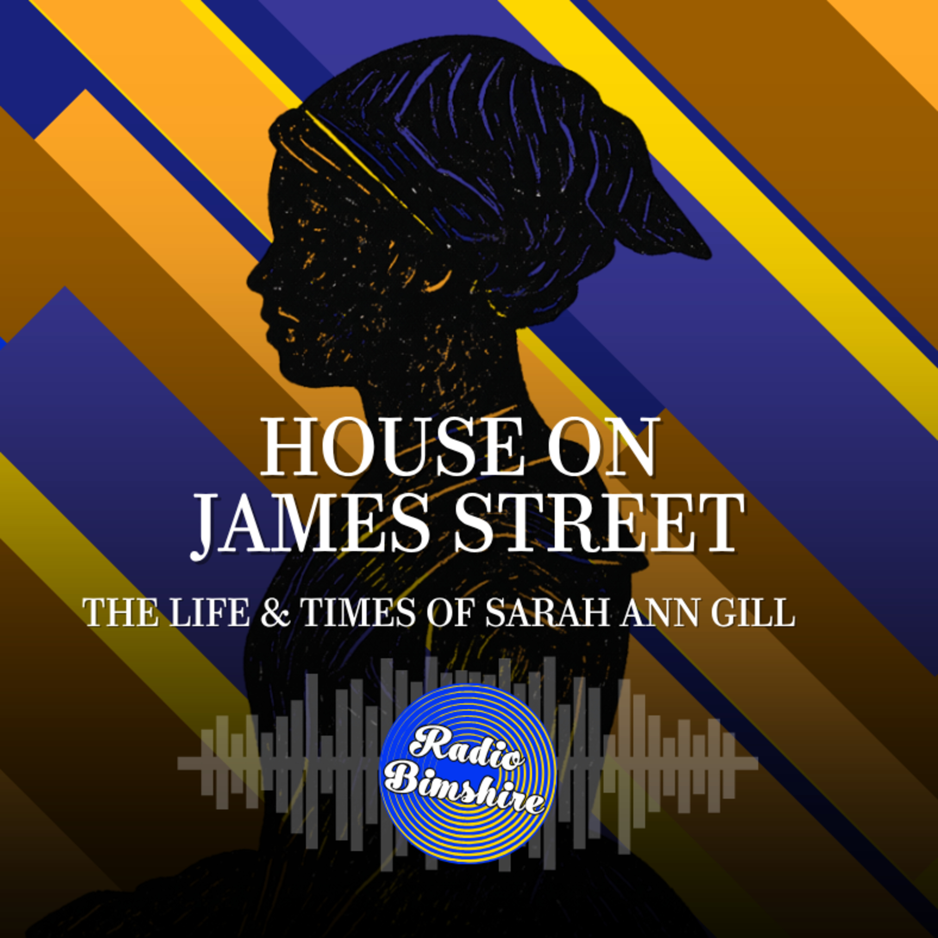 House on James Street: Episode four - "Missionaries, Mobs and the Conventicle Act" episode artwork