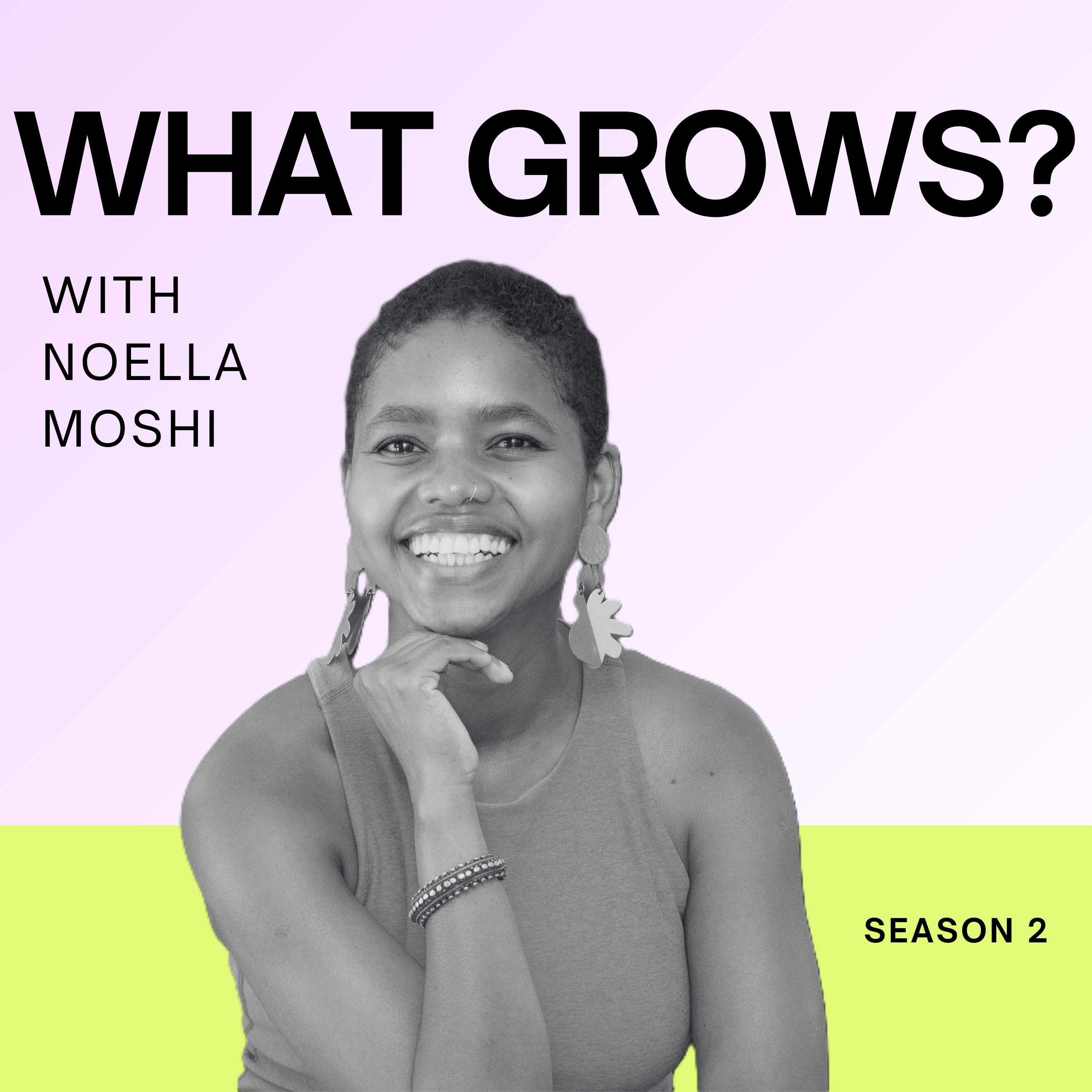 Before You Can Change the Game, You Have to Play the Game – with Ineza Mutimura