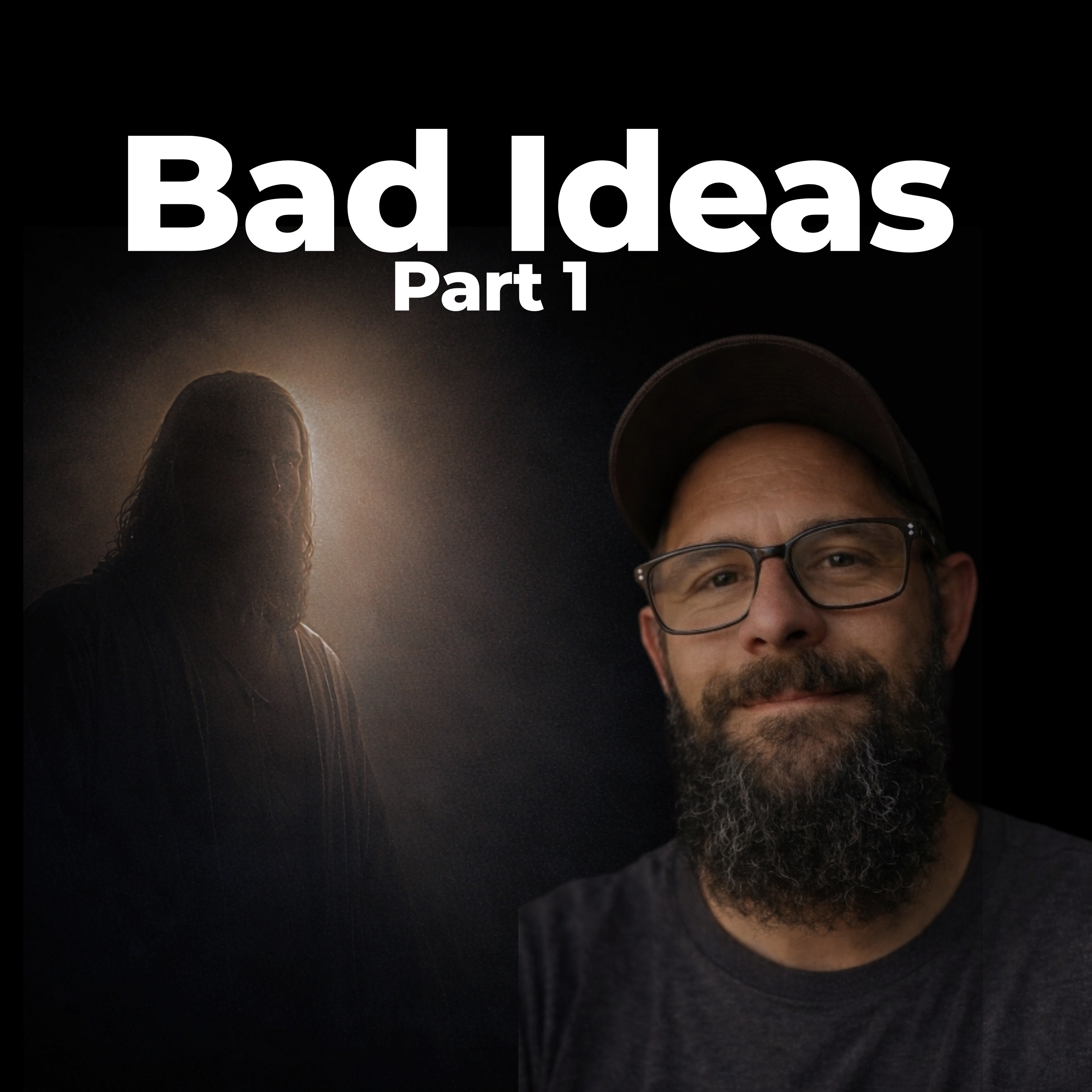 1: Ideas That Define or Destroy part 1  episode artwork