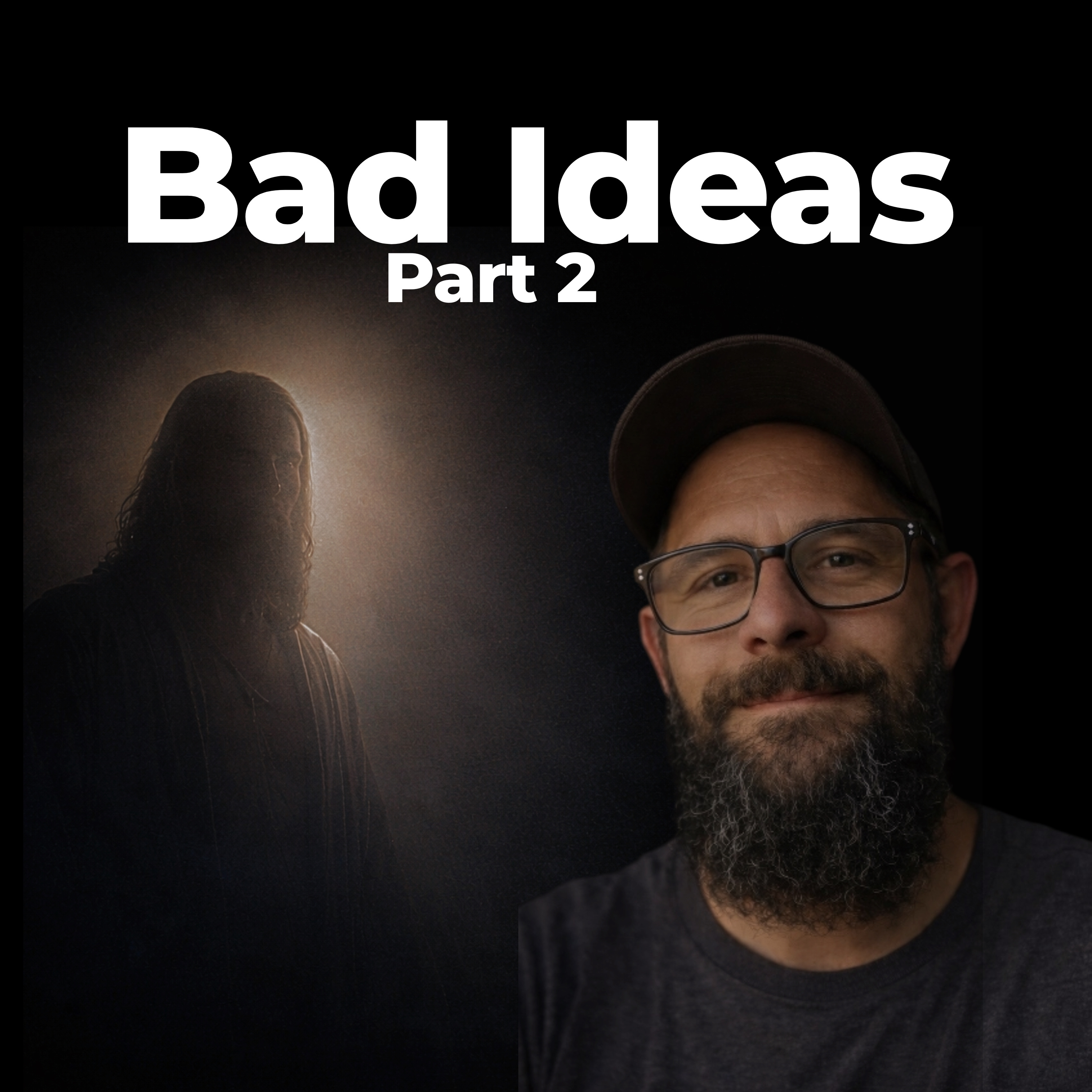2: Ideas that Define or Destroy Part 2 episode artwork