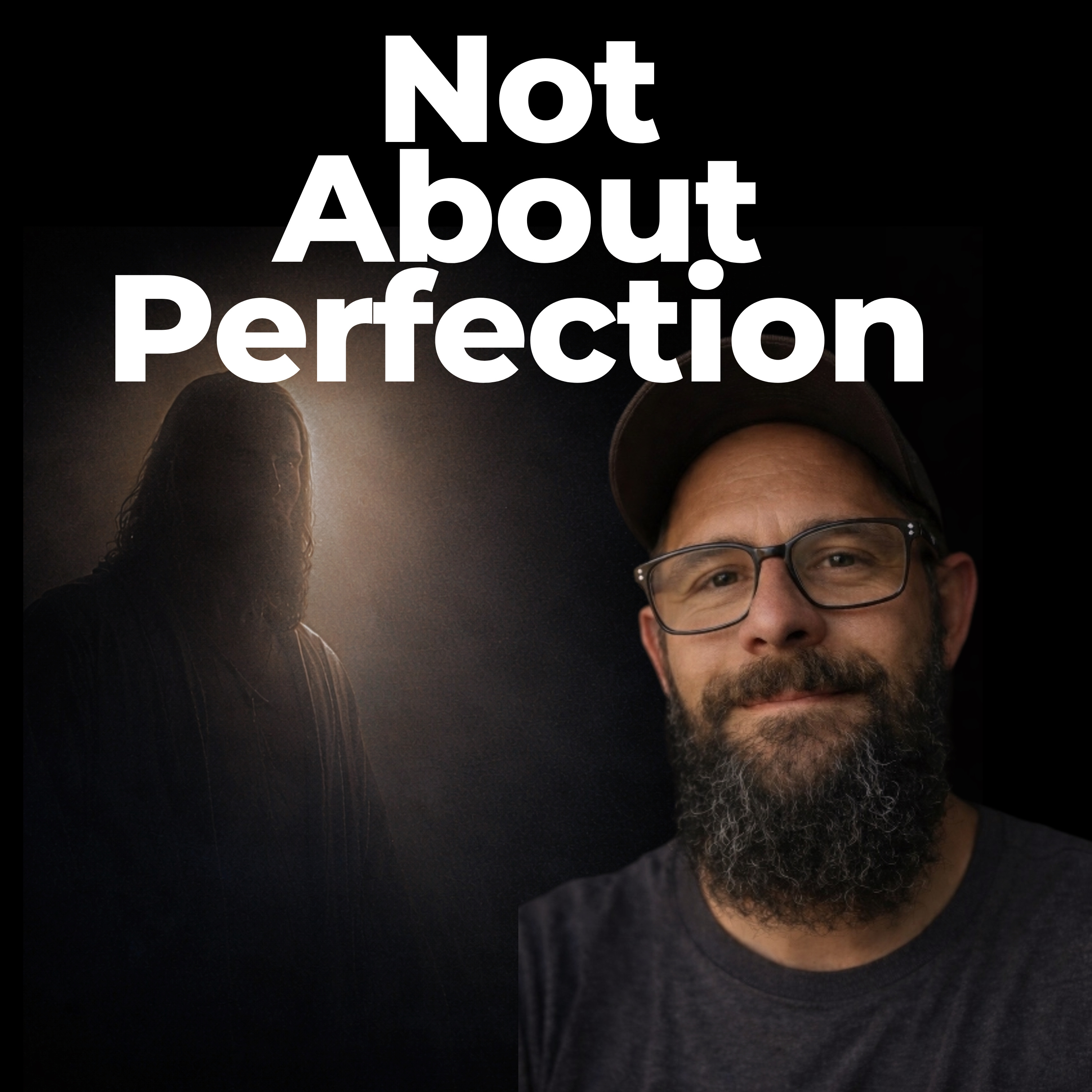 5: Not About Perfection episode artwork