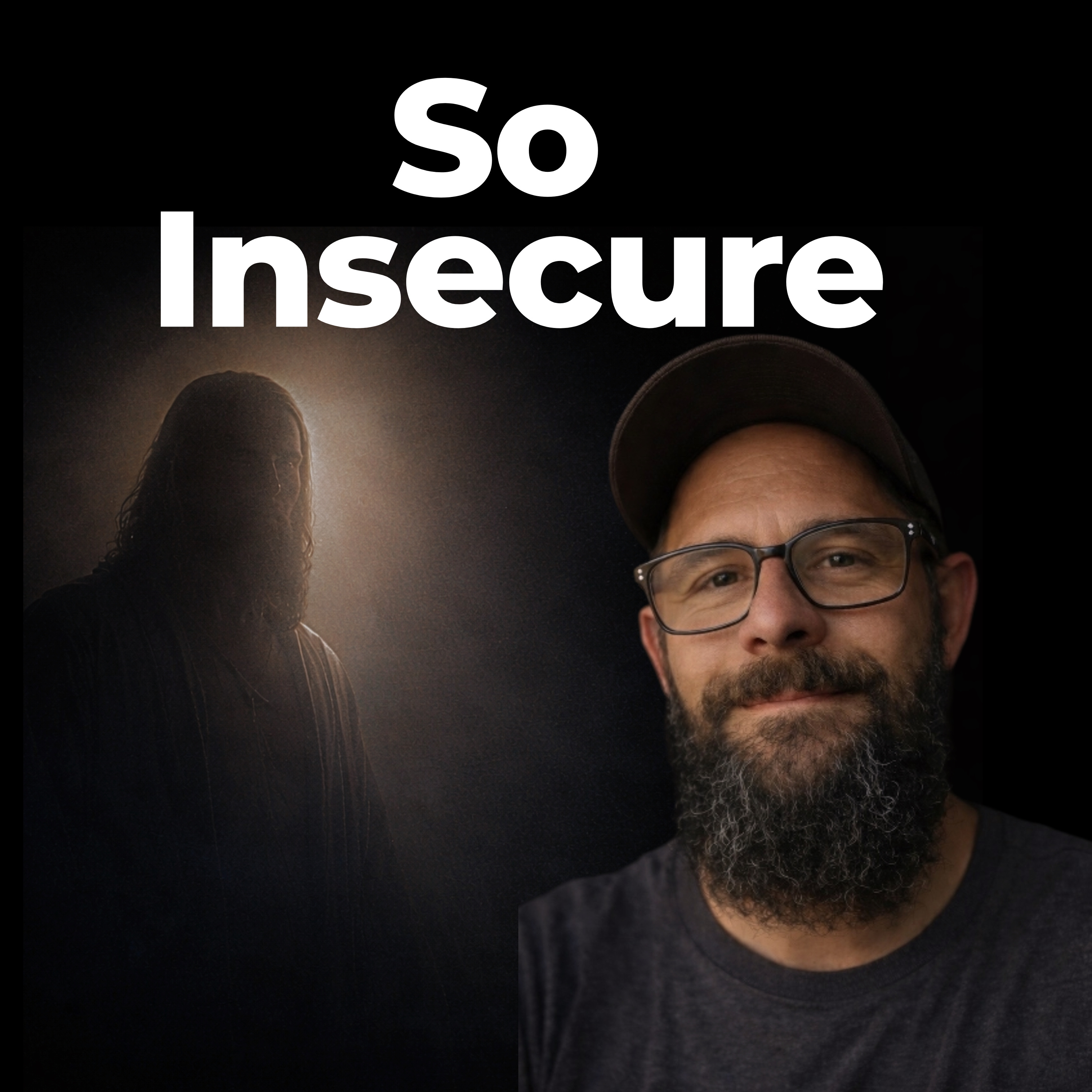6: So Insecure  episode artwork