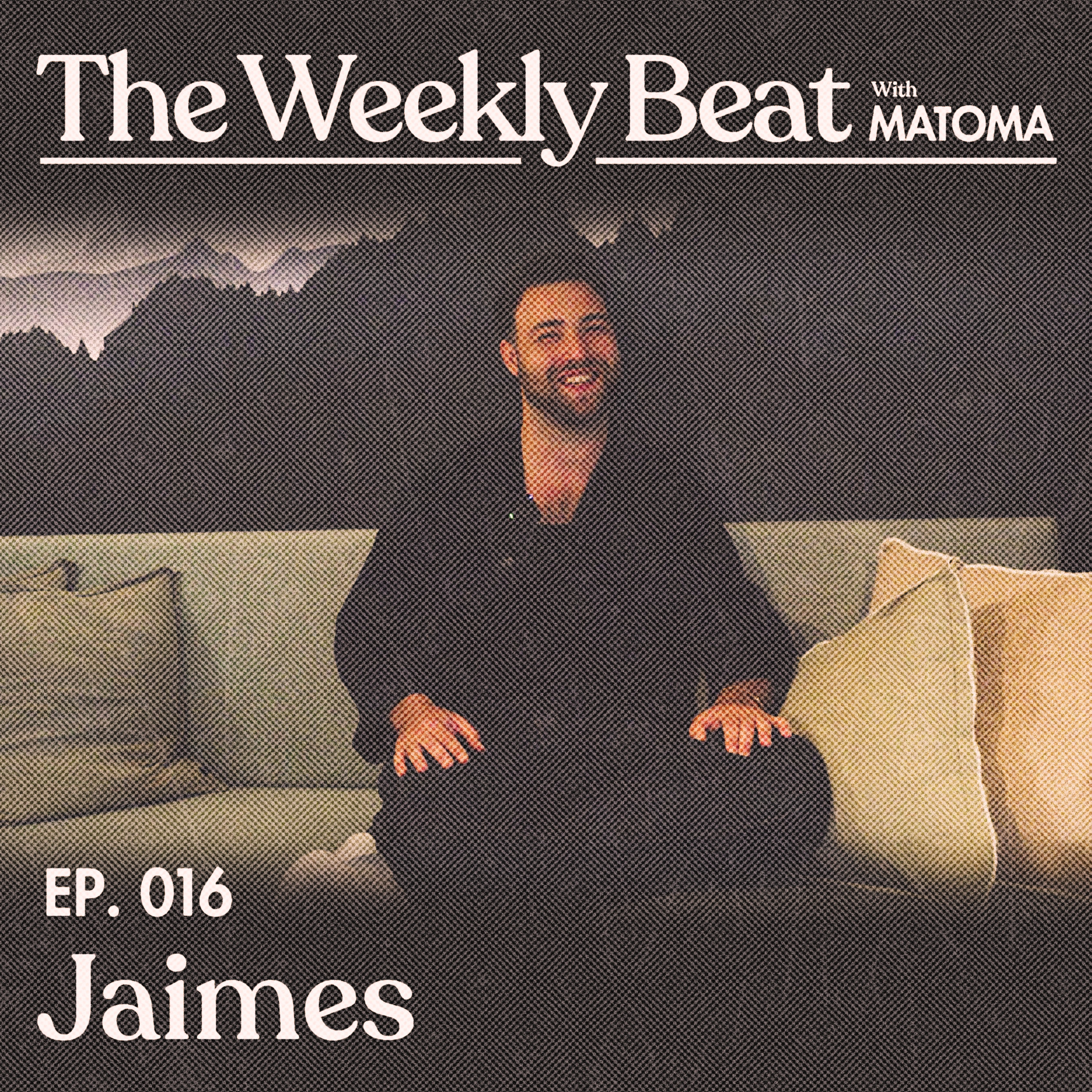 Ep.016: Jaimes