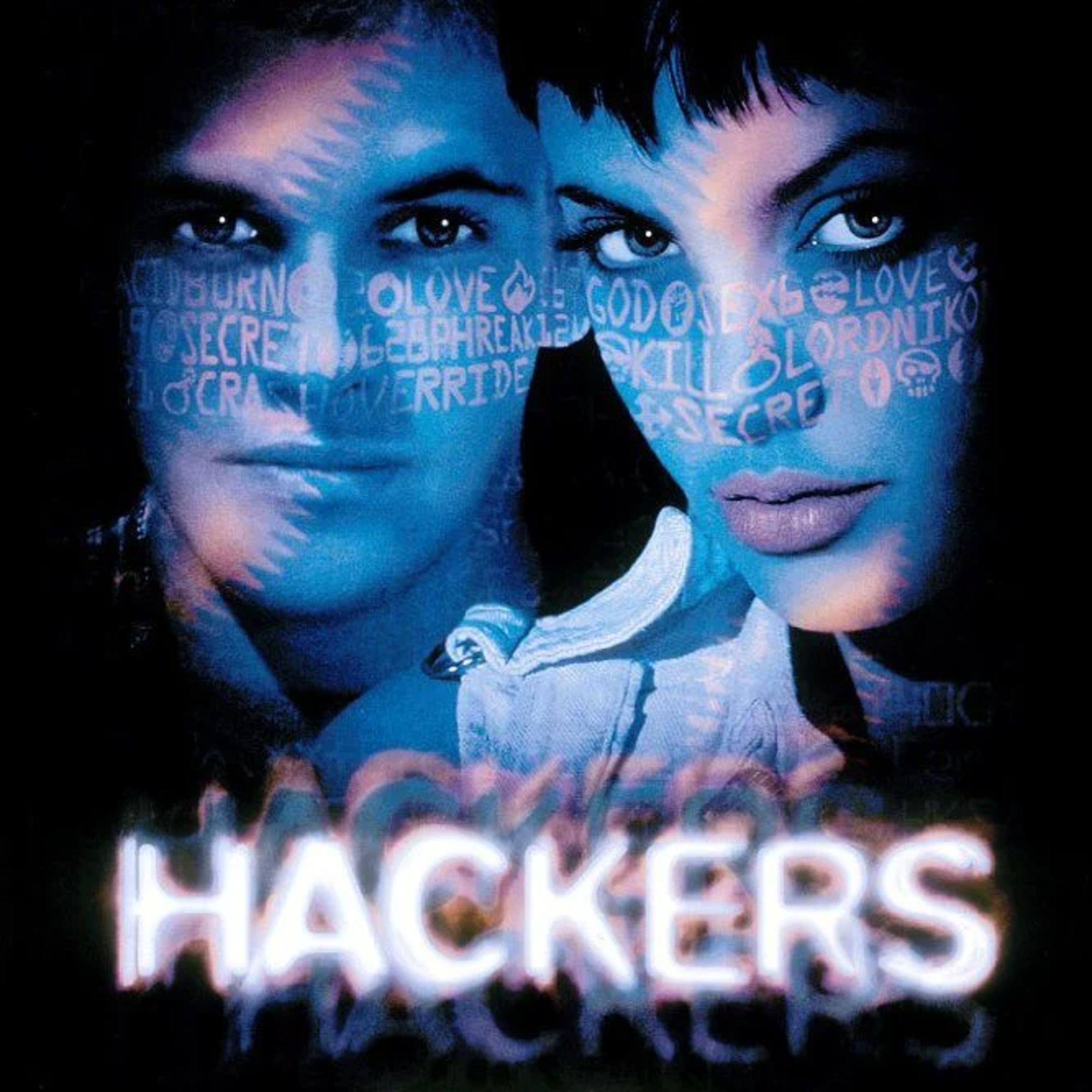 Mess With the Best, Die Like the Rest....Hack the Planet!! episode artwork