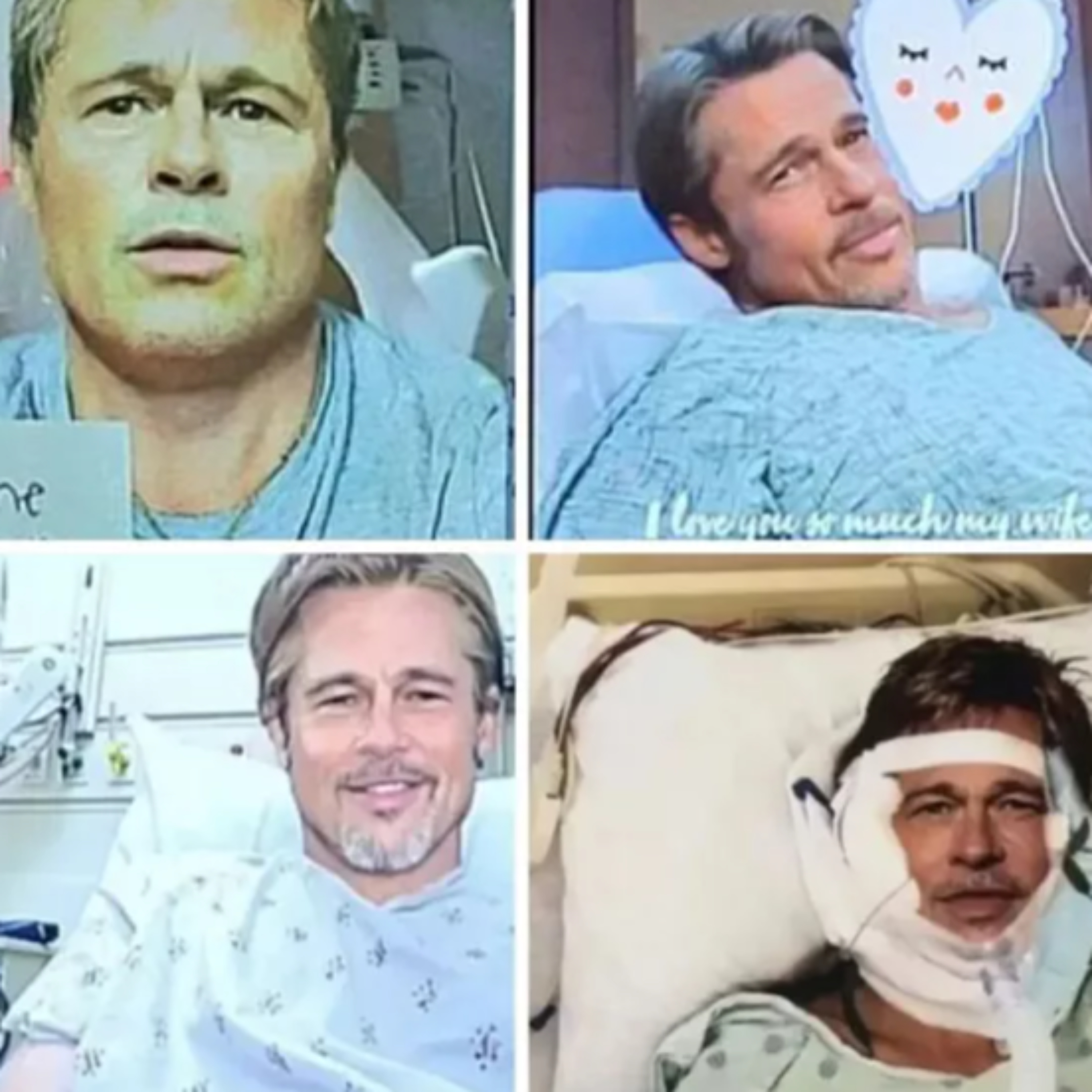 Something Smells Rotten in Denmark aka How to Use Fishnets to Troll a Catfish.