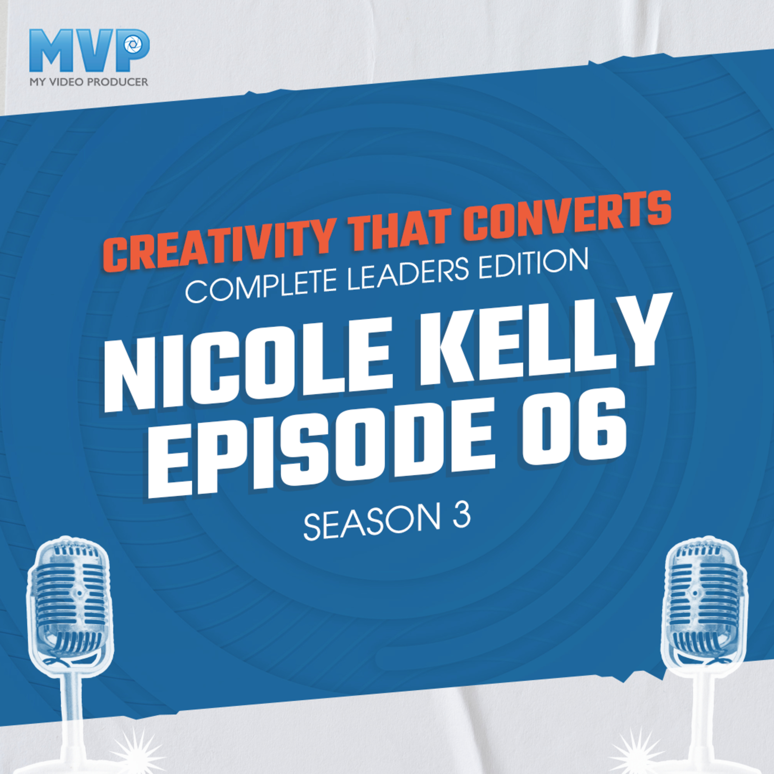 Creativity that Converts with Clint Ranse