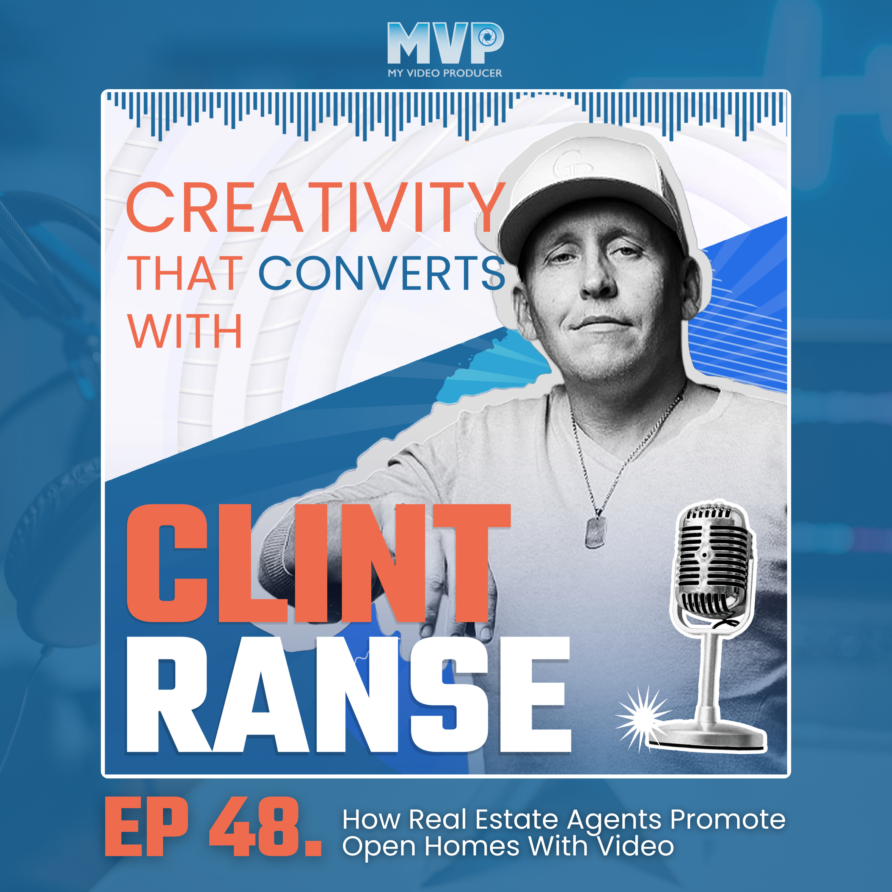 How Real Estate Agents Promote Open Homes With Video episode artwork