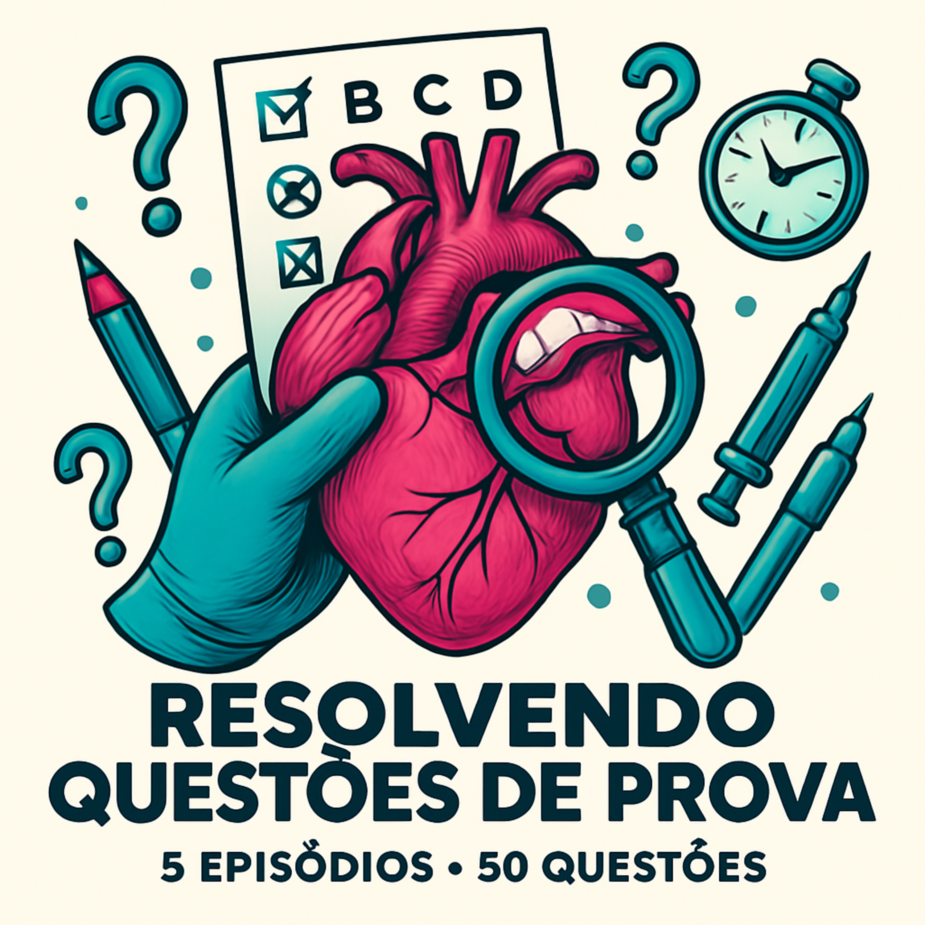 PodTrials - Revolucionando o conhecimento científico