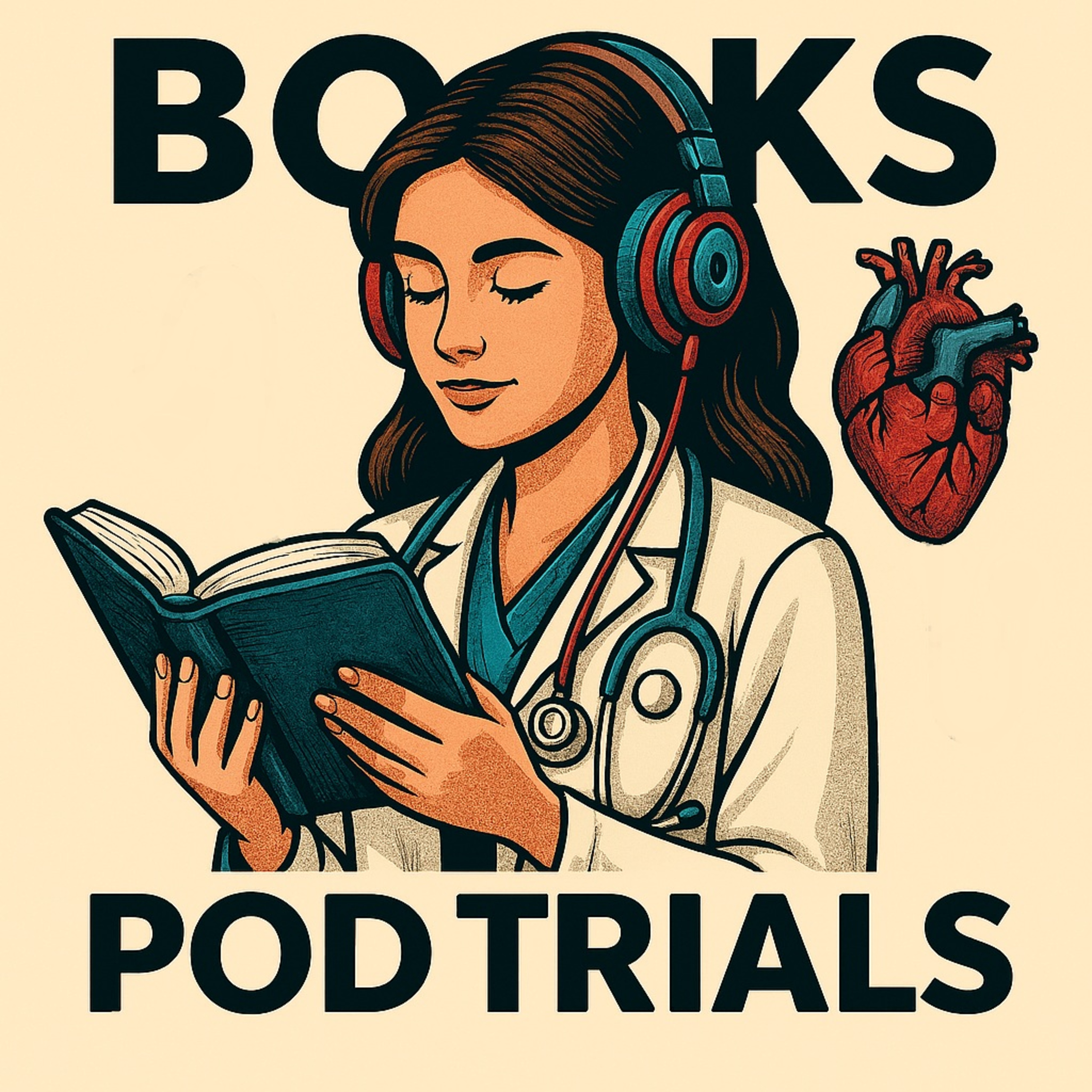 PodTrials - revolucionando o conhecimento científico