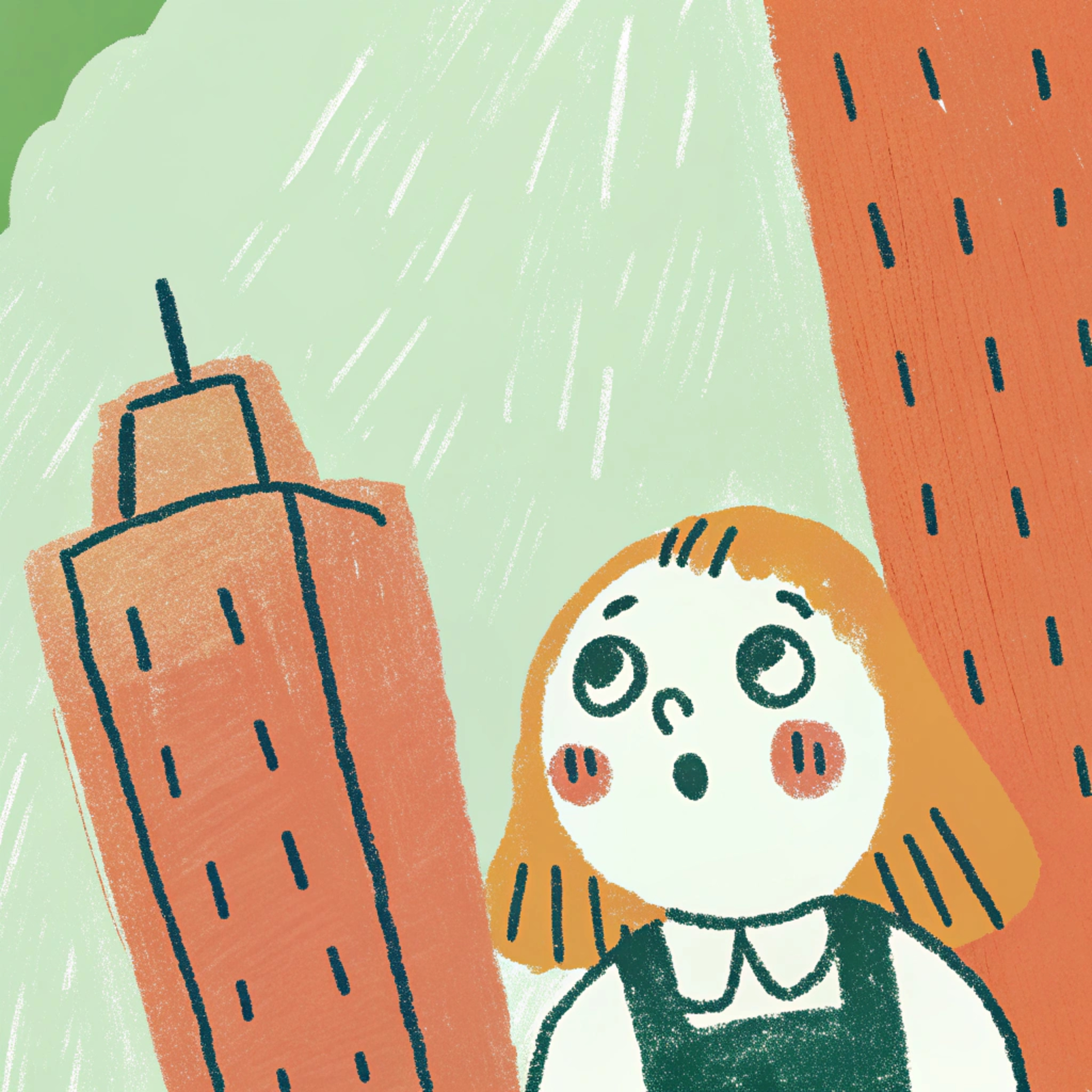 19下 从农村到城市，是什么让我们张大嘴巴 episode artwork