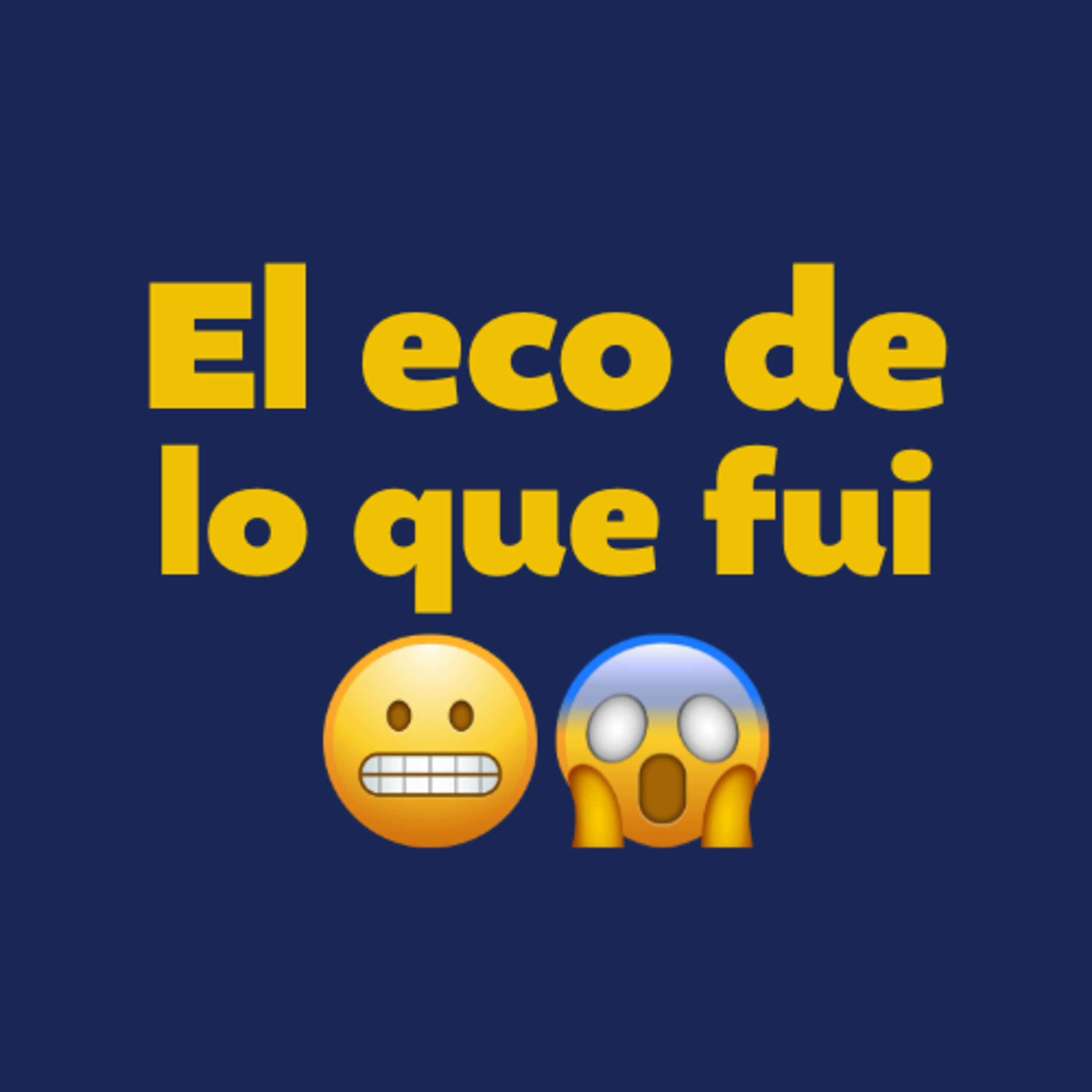 04 - El eco de lo que fui episode artwork
