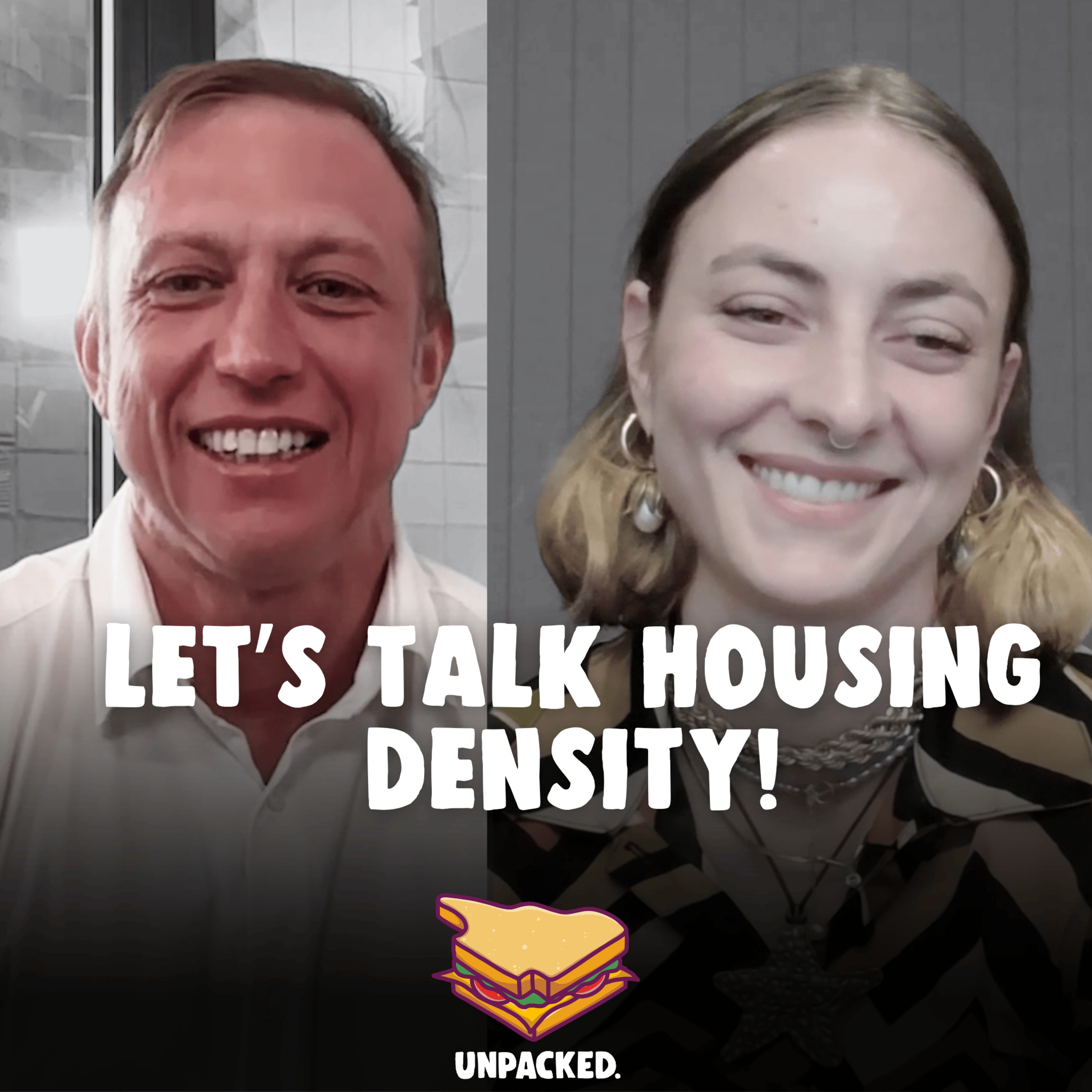 What Exactly Is The Missing Middle? | Unpacked w Steven Miles and Izzie White