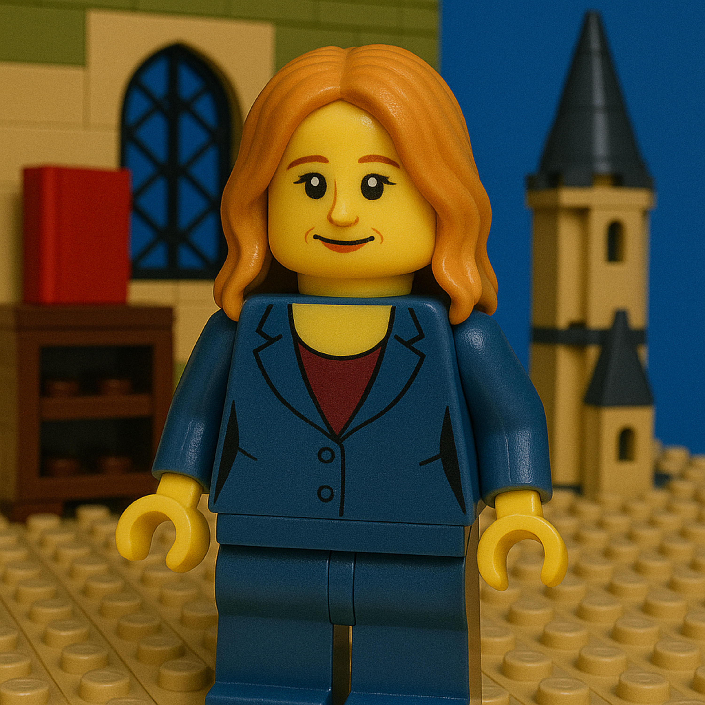 Harry Potter and the Order of the Phoenix
