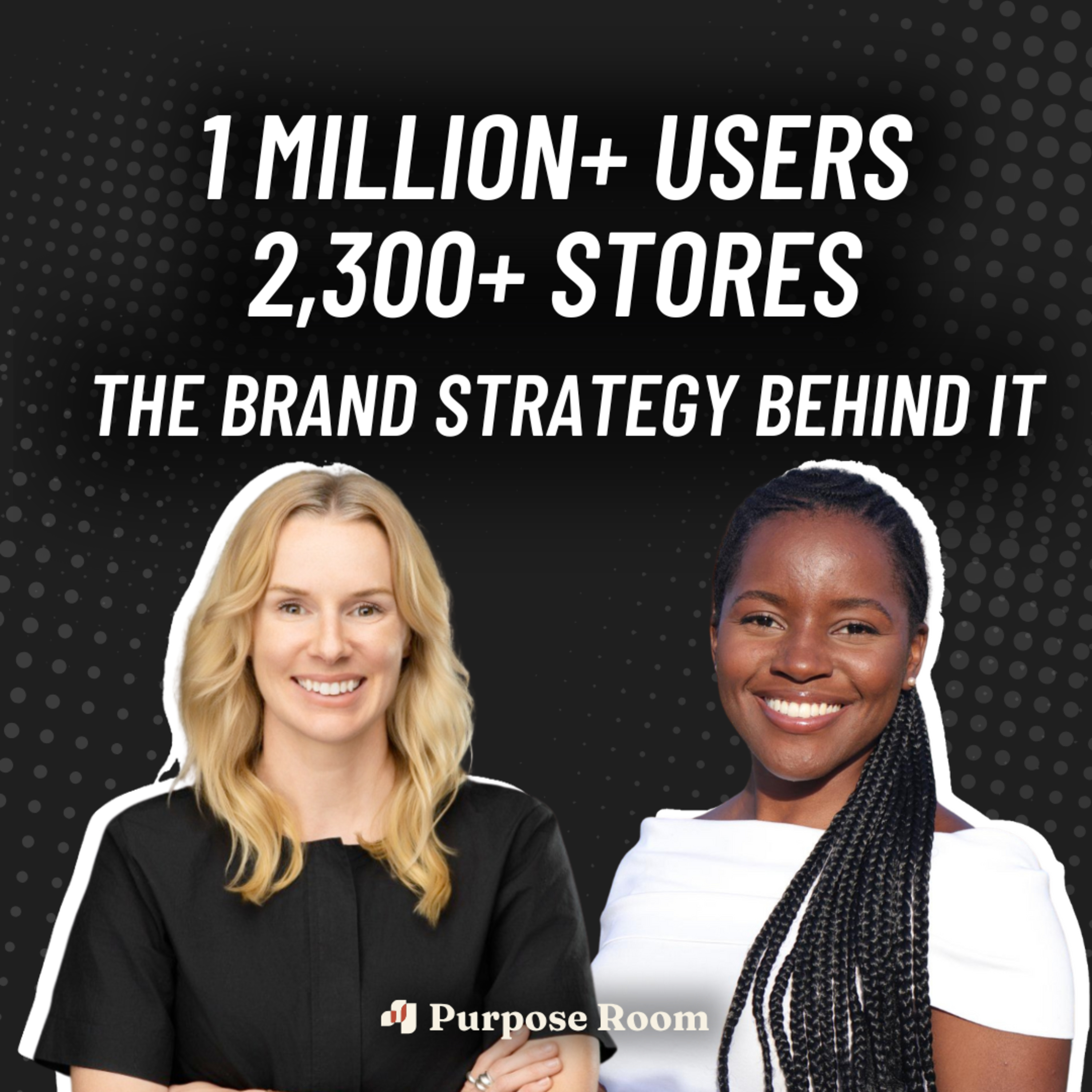 Flashfood's GENIUS Brand Strategy That Got Them 2,300 Stores episode artwork