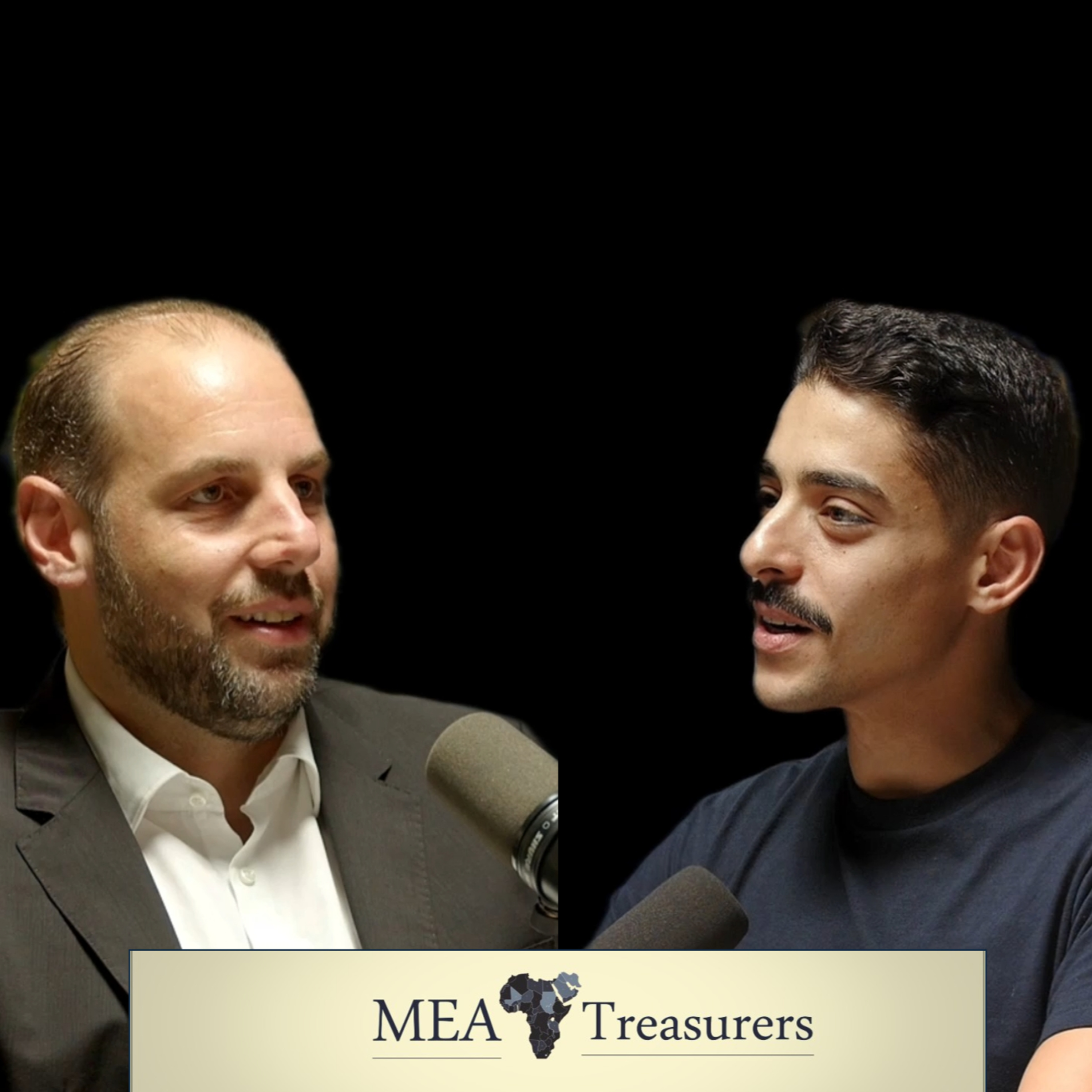 MEA Treasurers Podcast