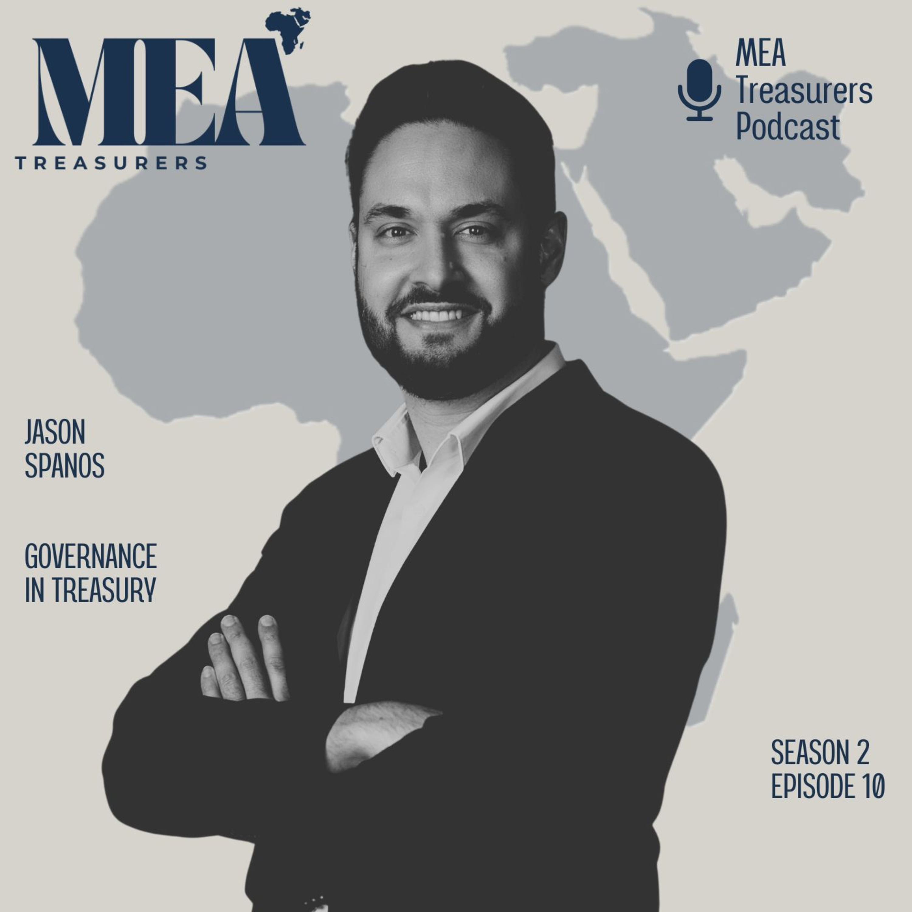 Governance in Treasury