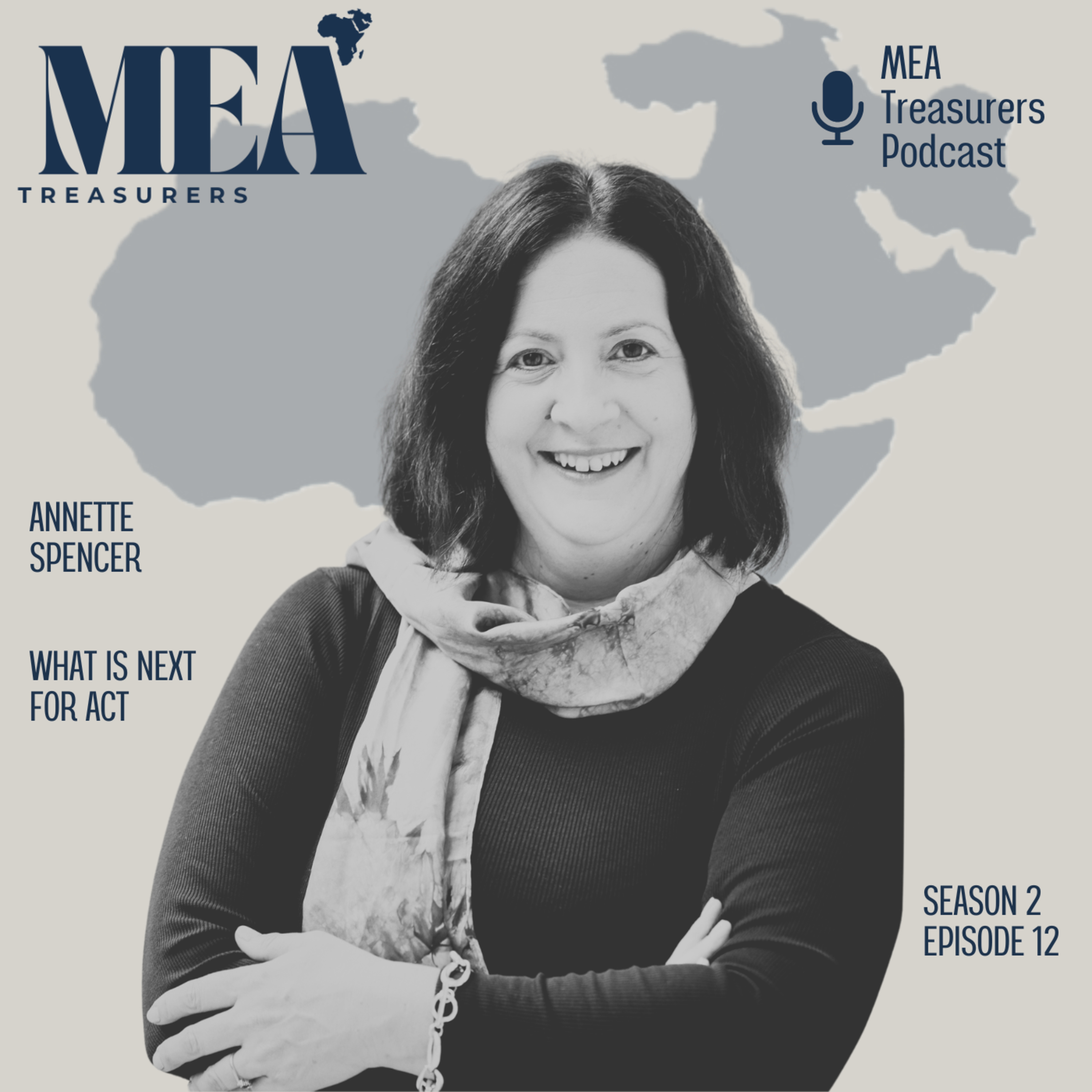 What is Next for ACT