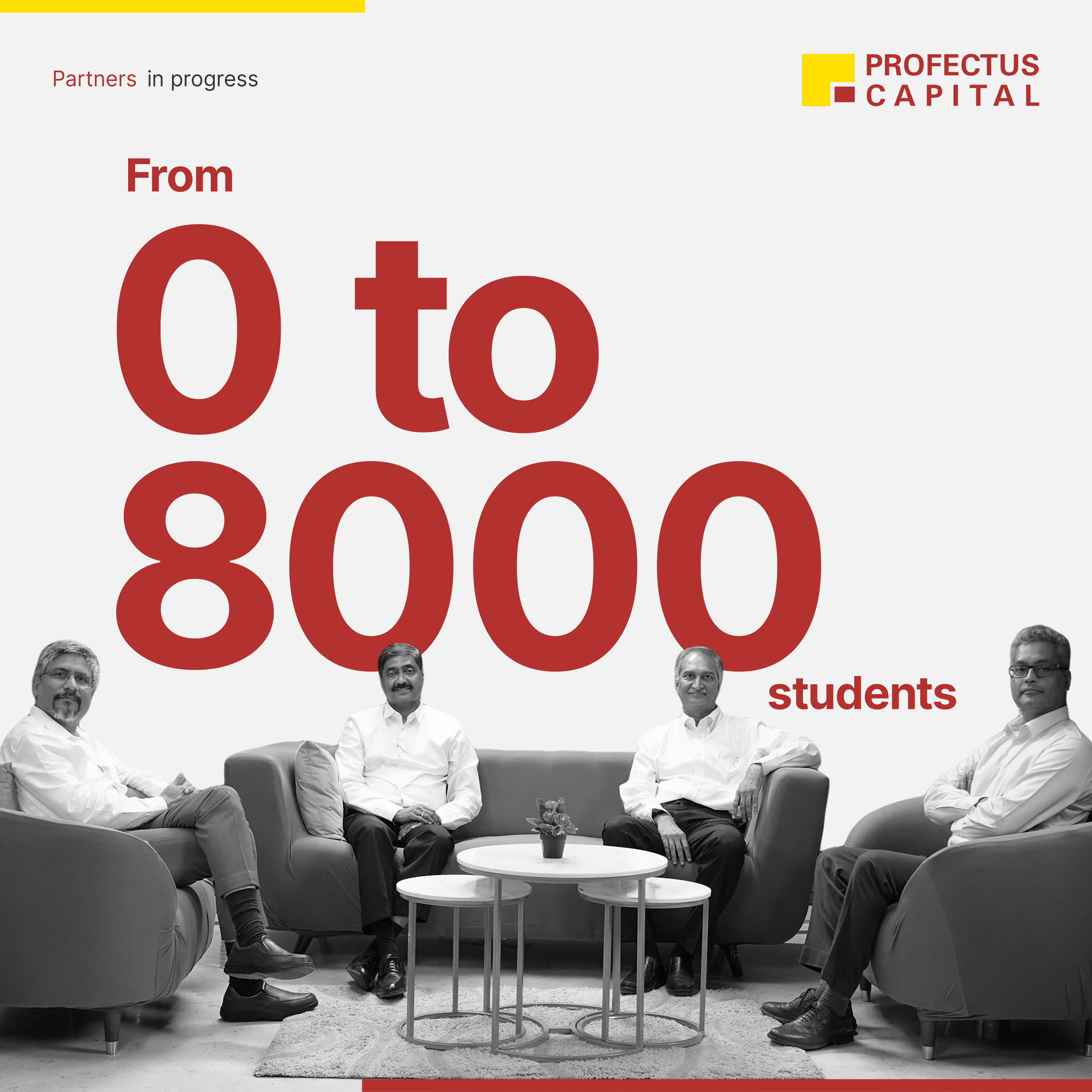 From rented shops to a chain of affordable schools | Children's Academy | Progress Mantras EP: 01 episode artwork