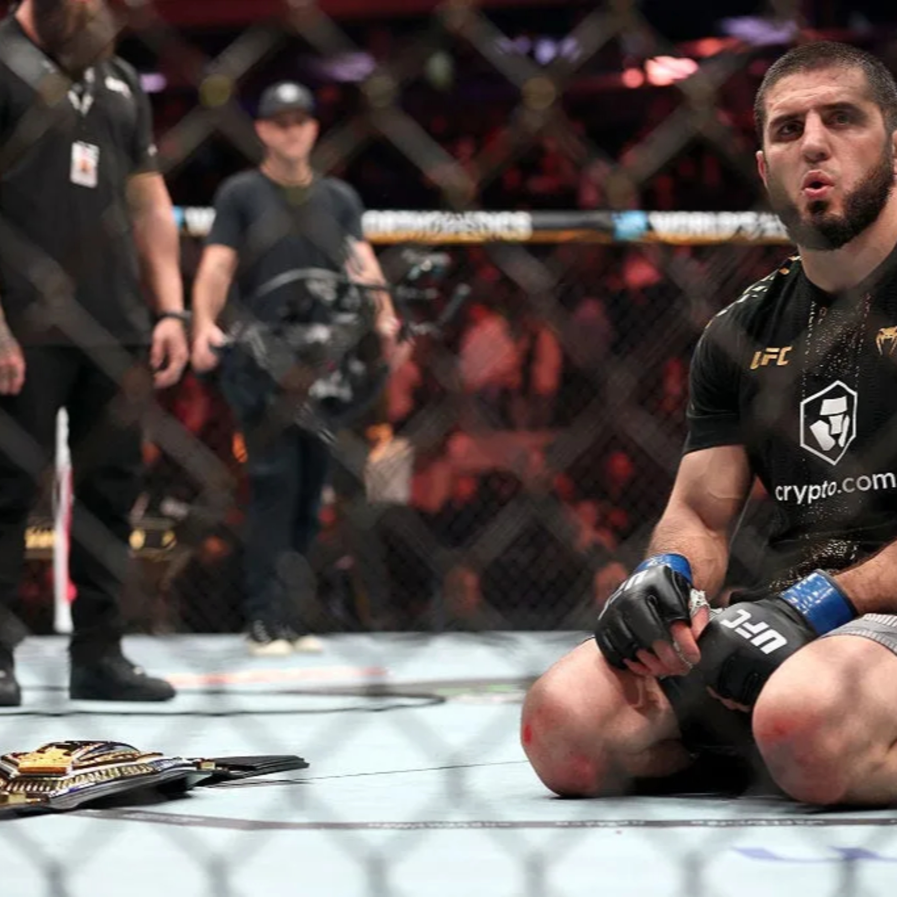 Makhachev’s Legacy Quest, Jake Paul vs. The NFL, and the BKB Revolution