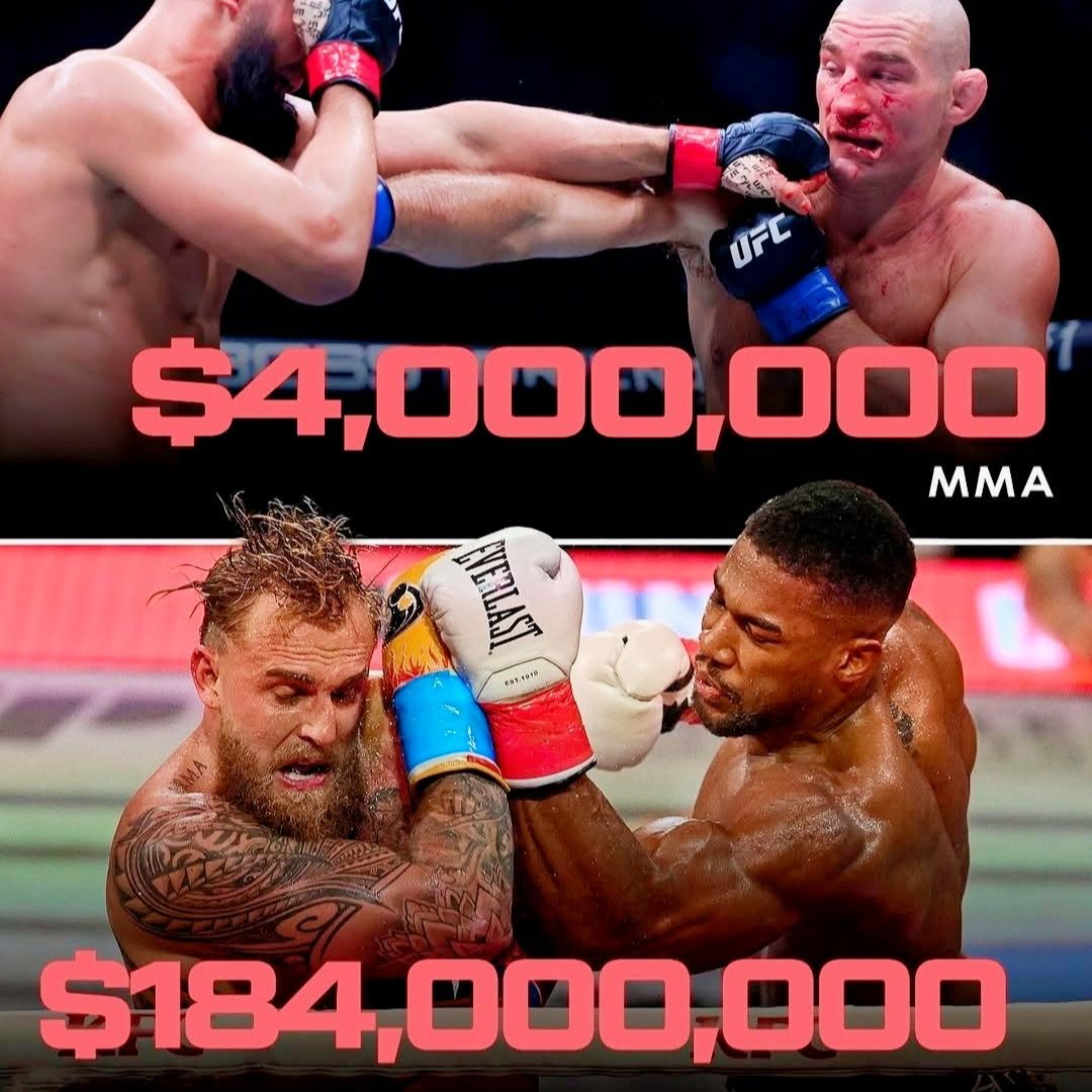 McGregor’s Return, the "Blind" Knockout in Baku, and MMA’s Growing Pay Gap