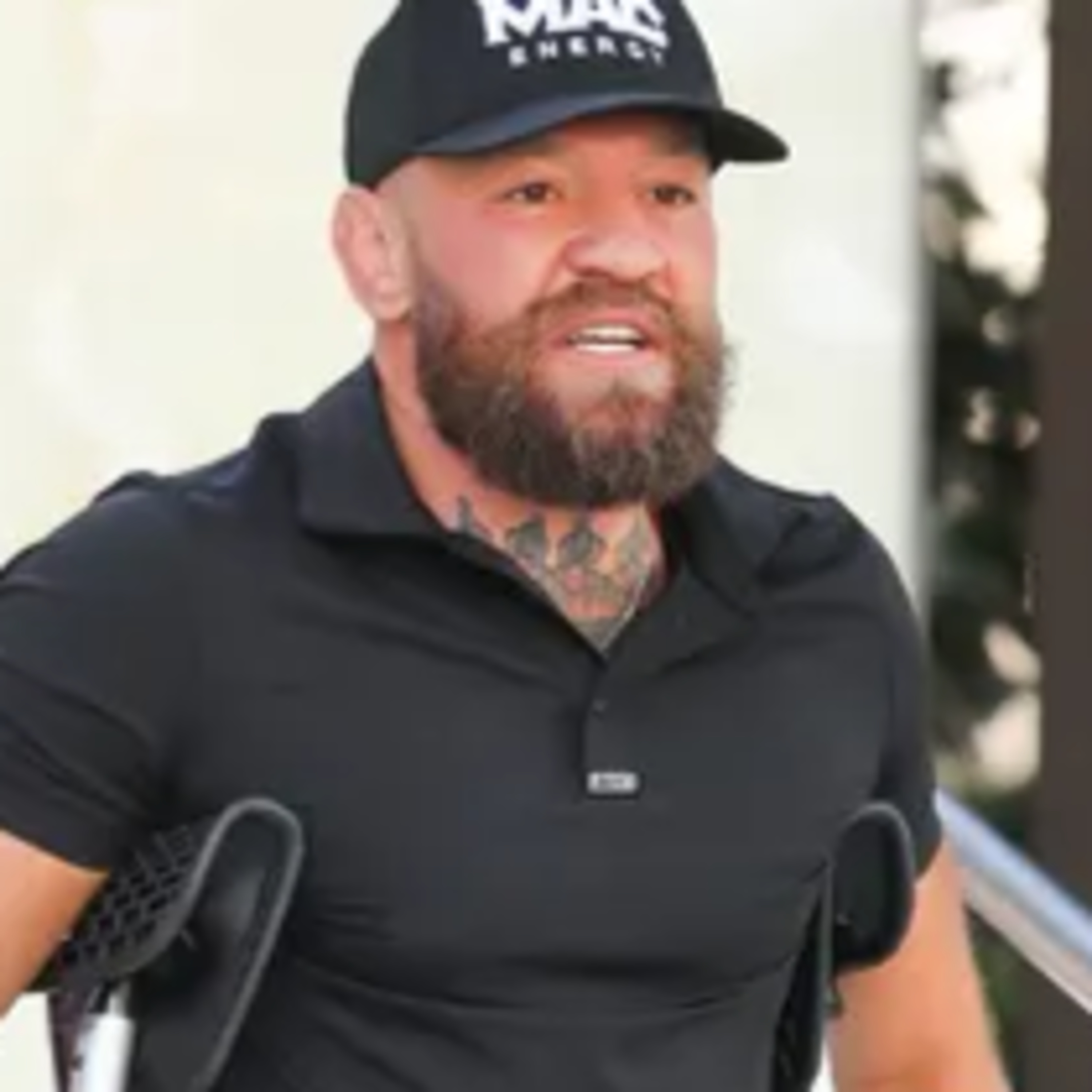 UFC 329 Fallout: Conor McGregor’s ACL Recovery, Aspinall Title Drama & Noche UFC Highlights