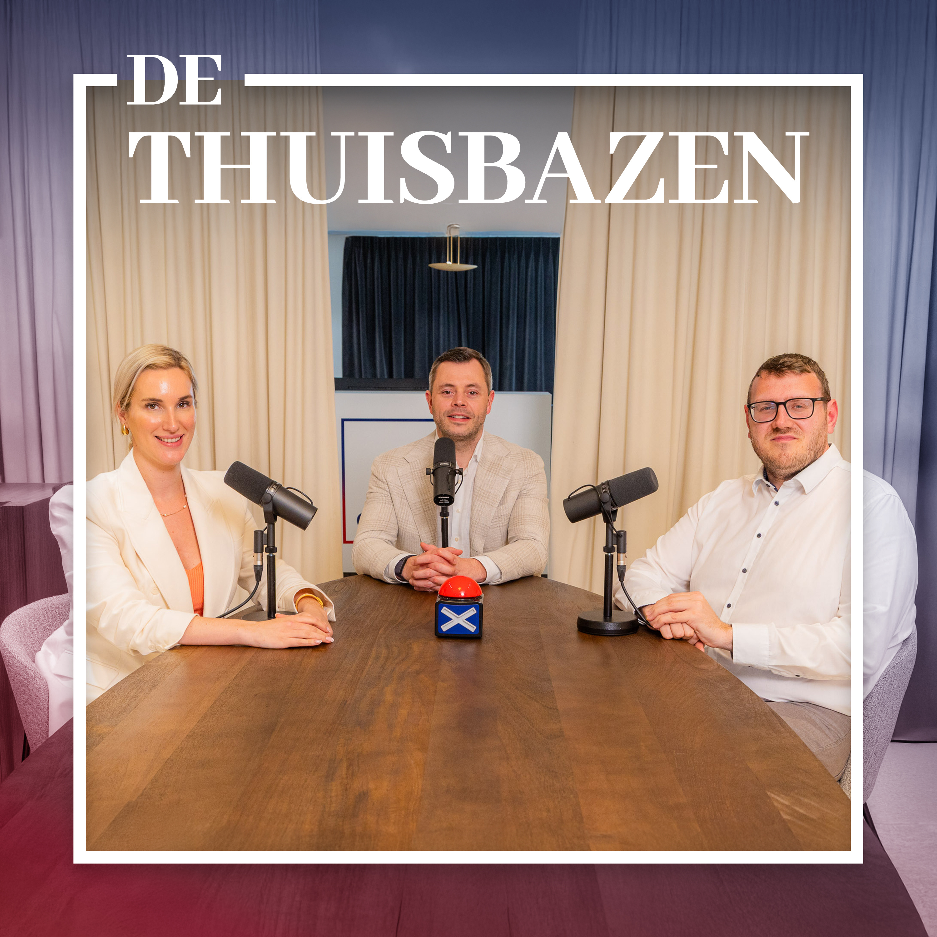 Alles over de renovatieverplichting - Met Simon Leën  episode artwork