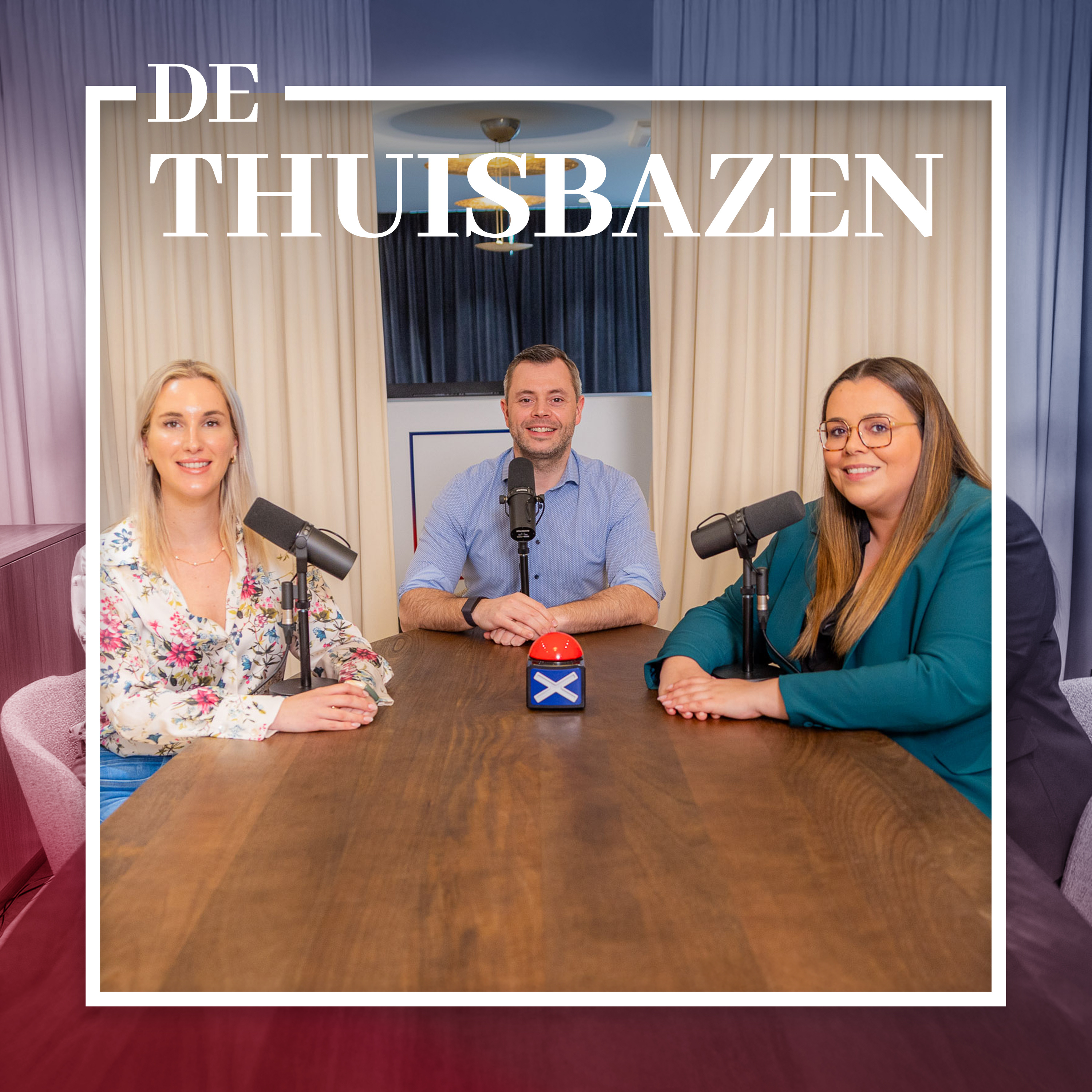 We gaan scheiden maar hebben vastgoed samen: wat nu? - Met Michelle Van de Locht episode artwork