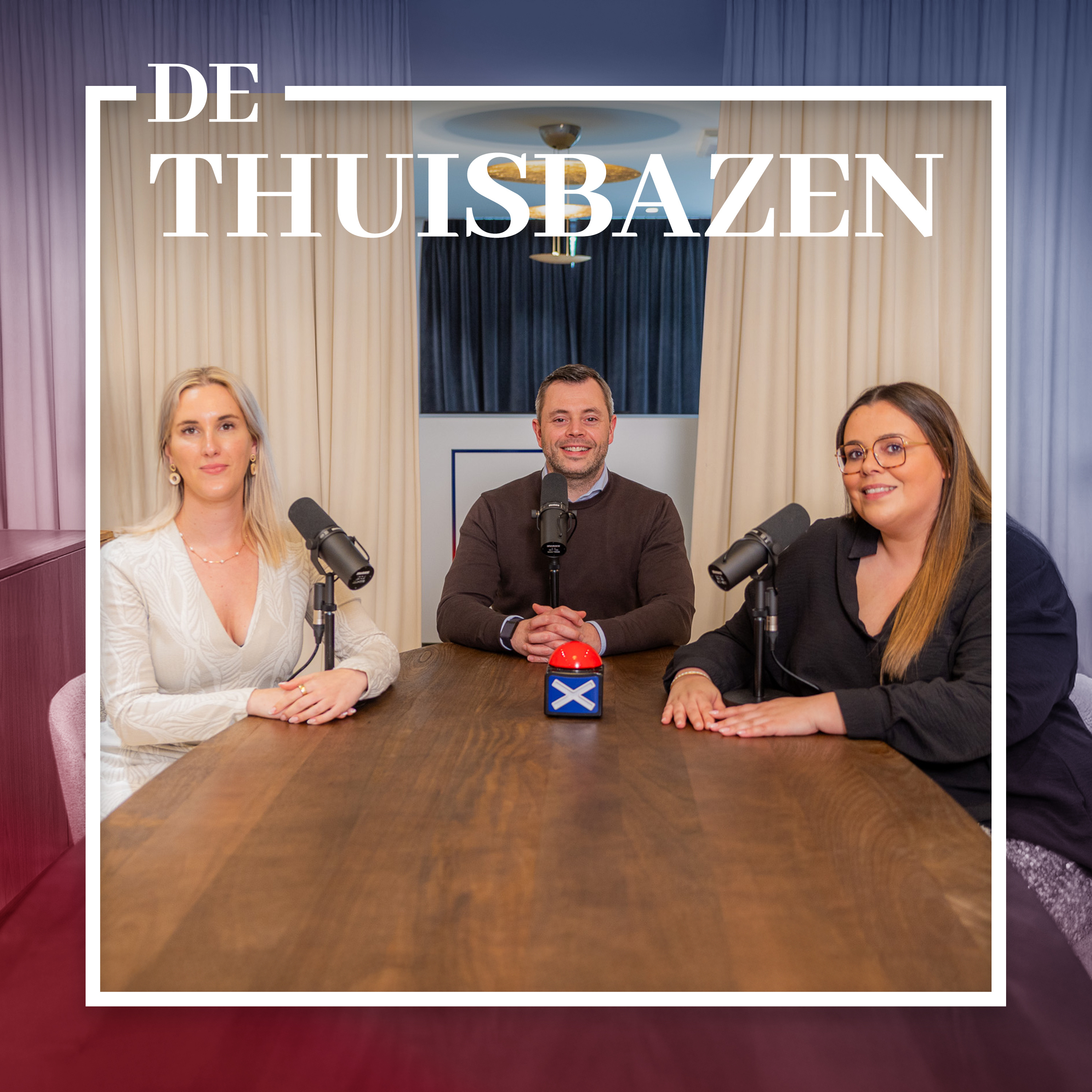 Pandwissel: wat is het en waarom is het zo interessant? - Met Michelle Van de Locht episode artwork